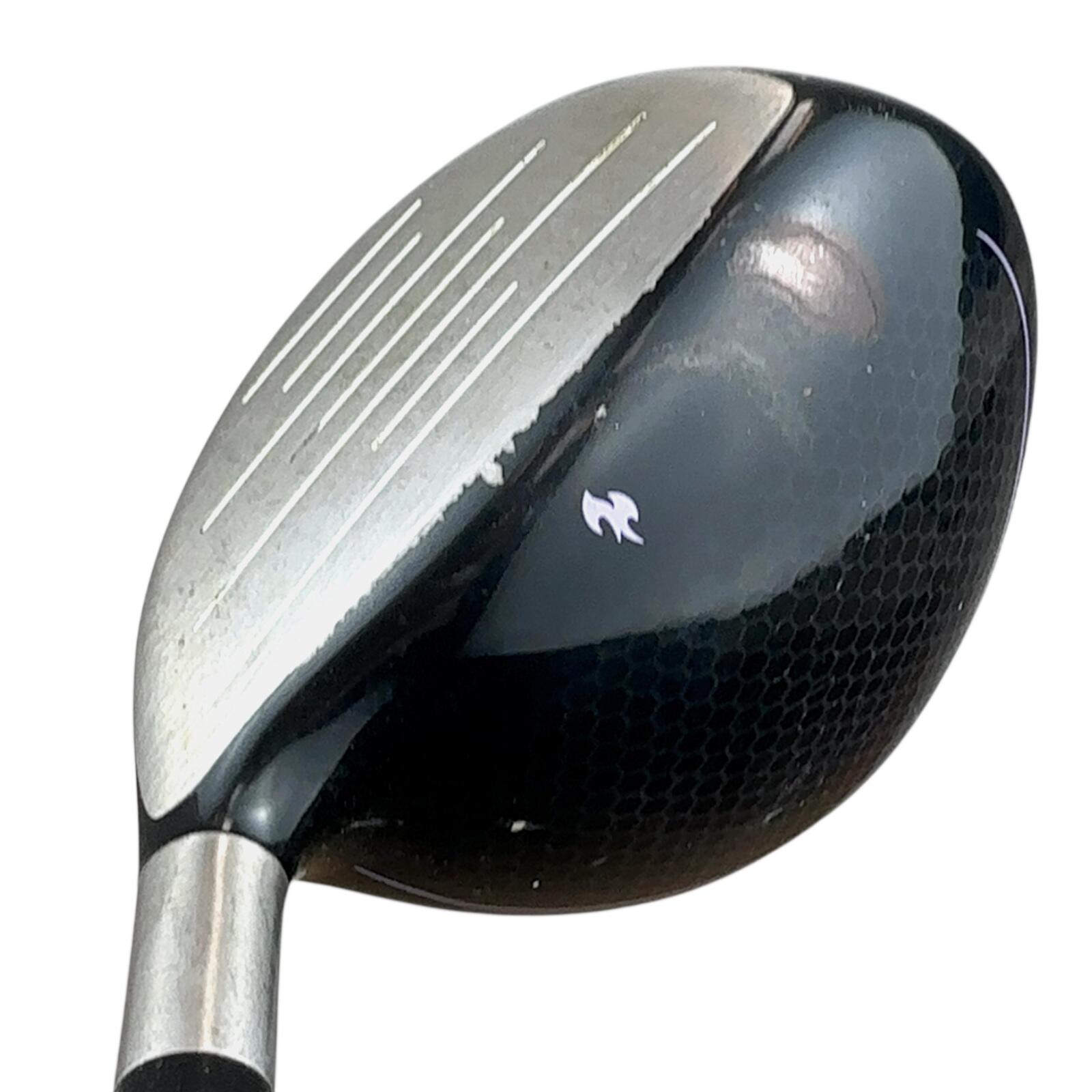 TaylorMade Burner Superfast Fairway Wood / Flex Ladies / #5/18 4/6