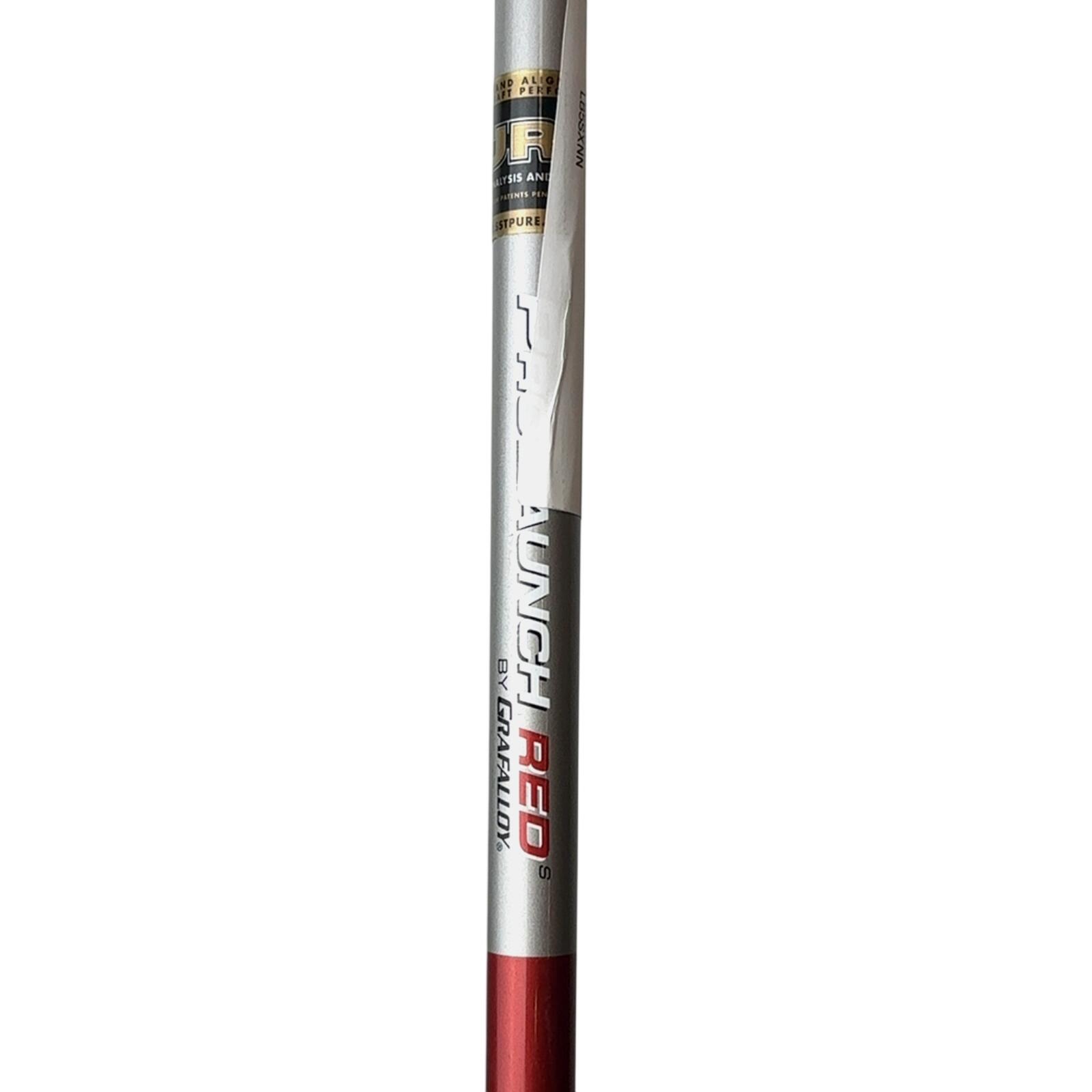TaylorMade R9 Fairway Wood / Flex Stiff / #3/15 4/5
