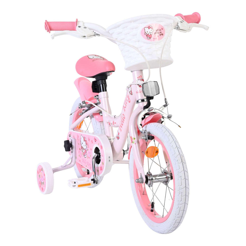 Vélo tout chemin fille Hello Kitty FW 2025 2/7