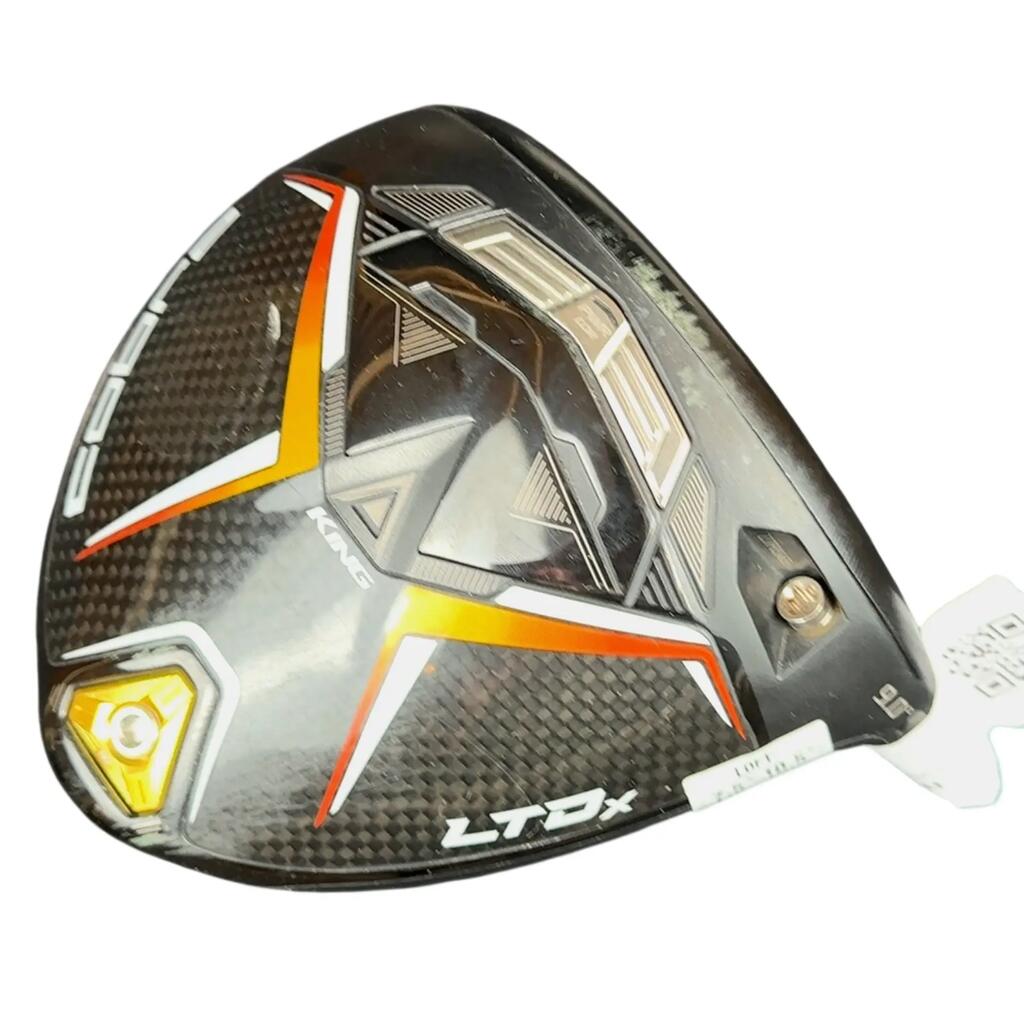 Cobra LTDx Driver Head / Loft 9