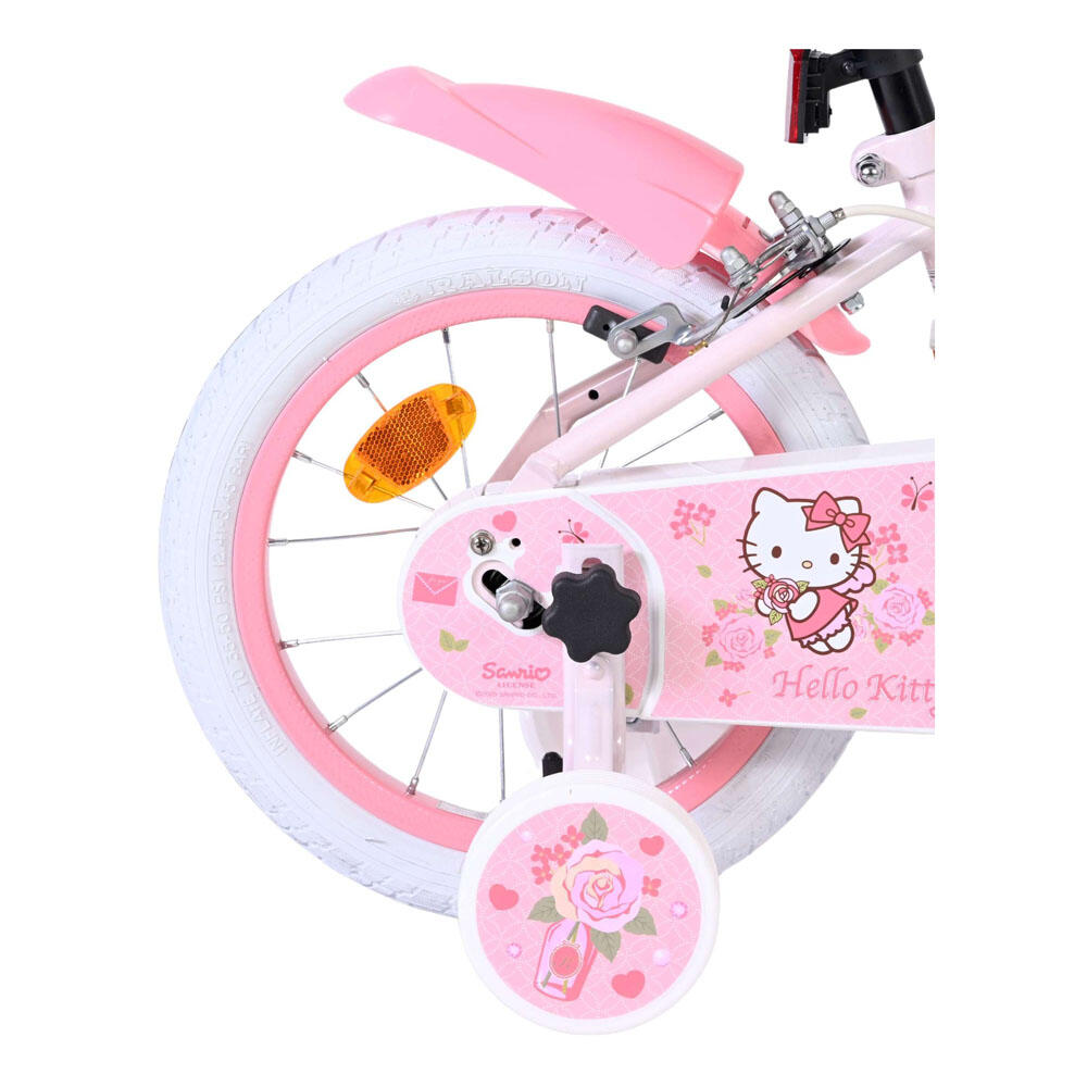 Vélo tout chemin fille Hello Kitty FW 2025 7/7