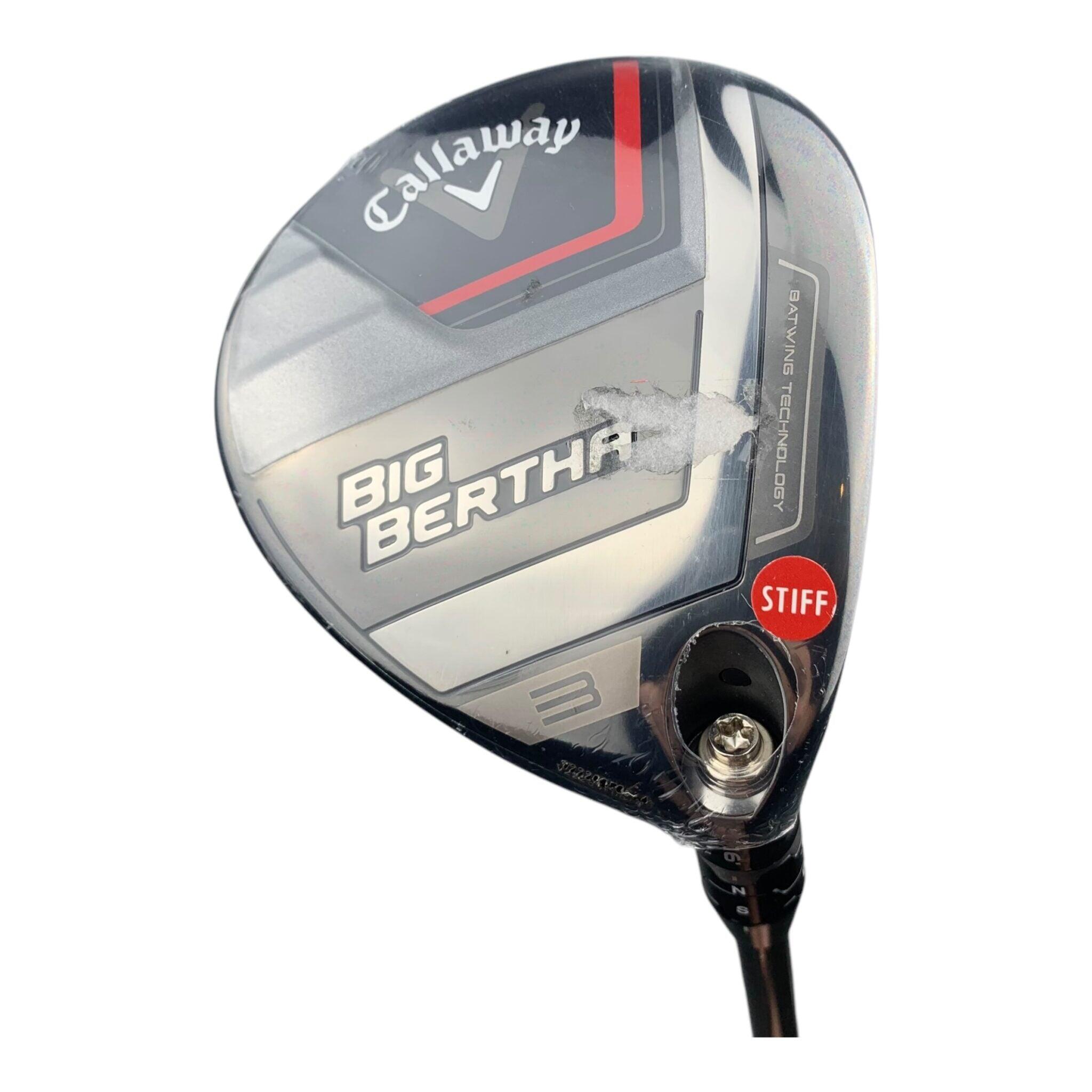CALLAWAY picture