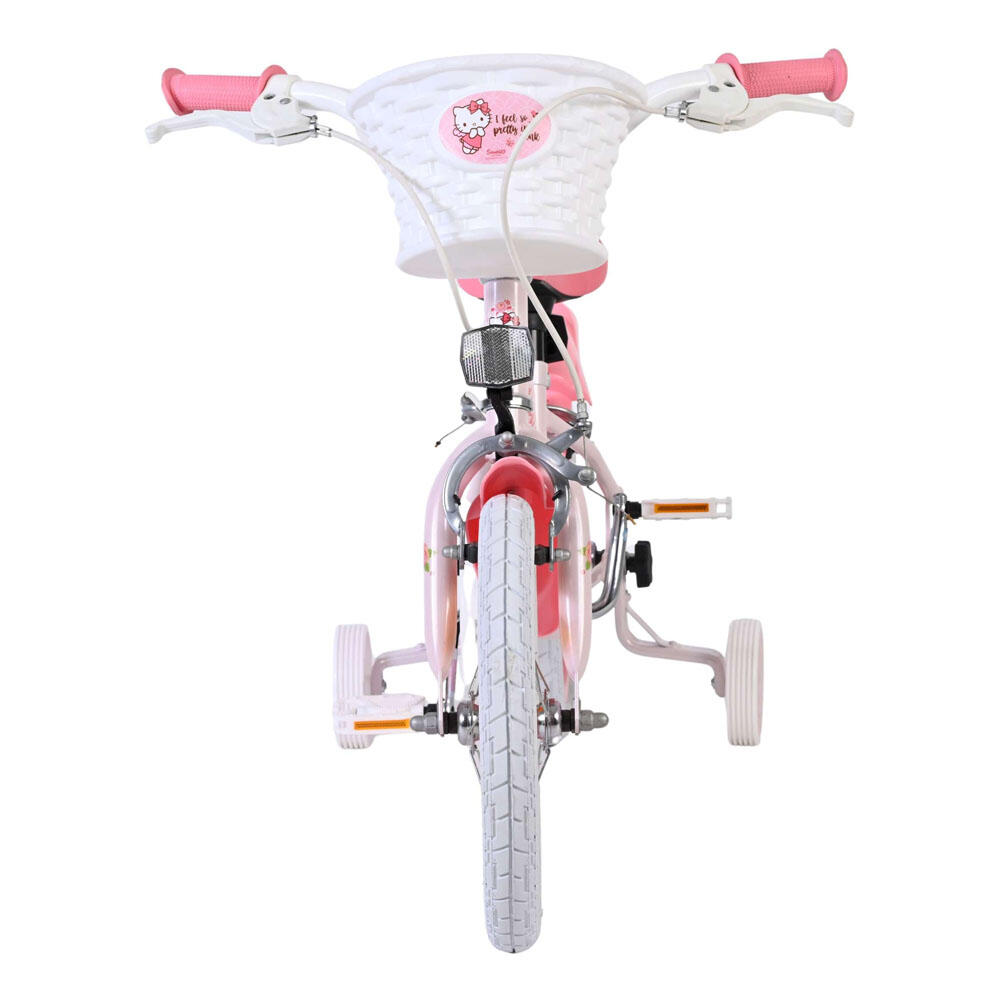Vélo tout chemin fille Hello Kitty FW 2025 5/7
