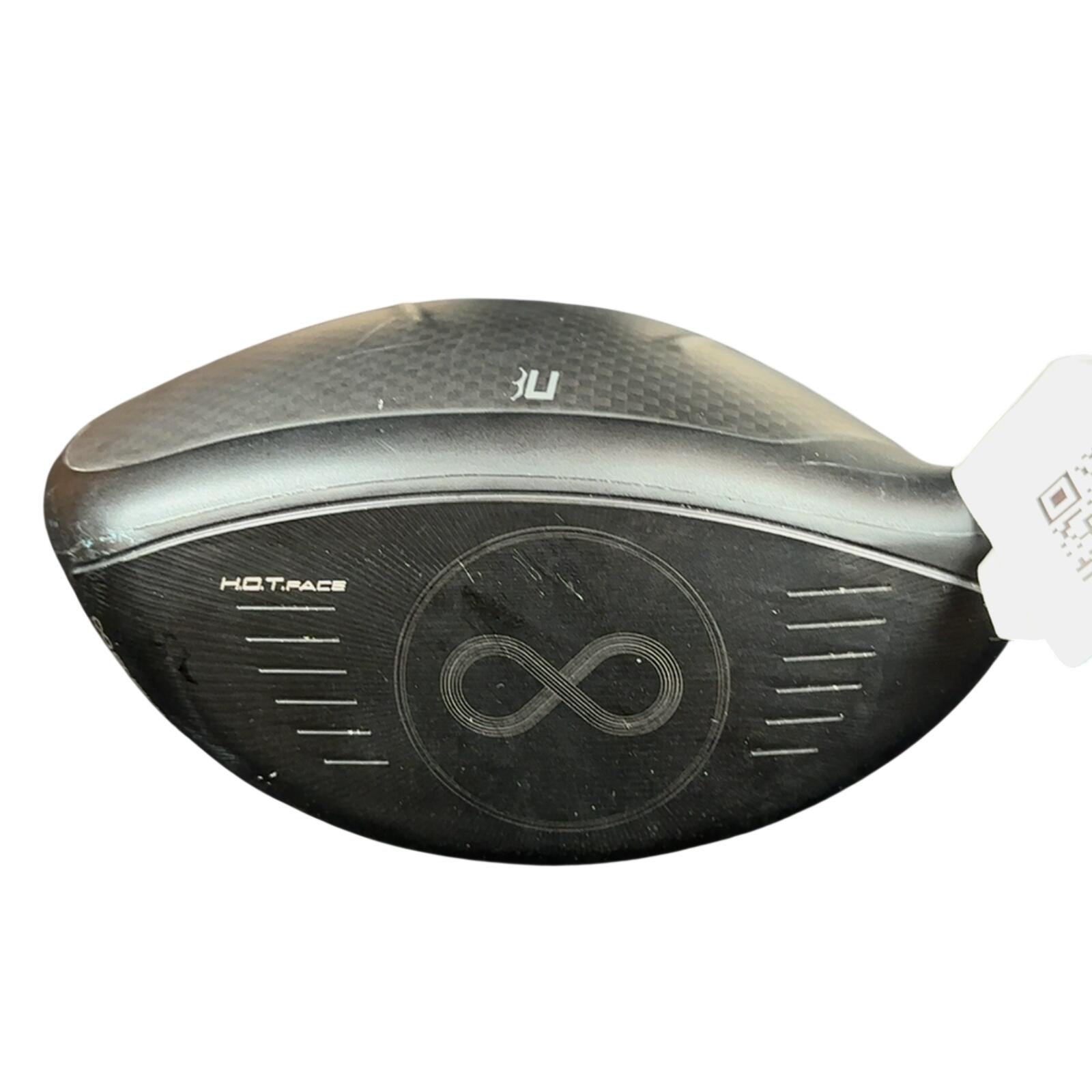 Cobra LTDx Driver Hoofd / Loft 9 3/4