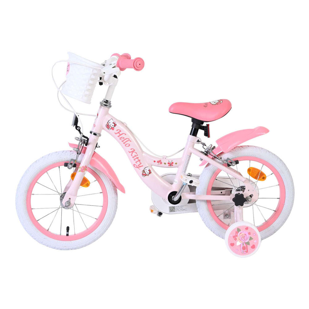 Vélo tout chemin fille Hello Kitty FW 2025 4/7