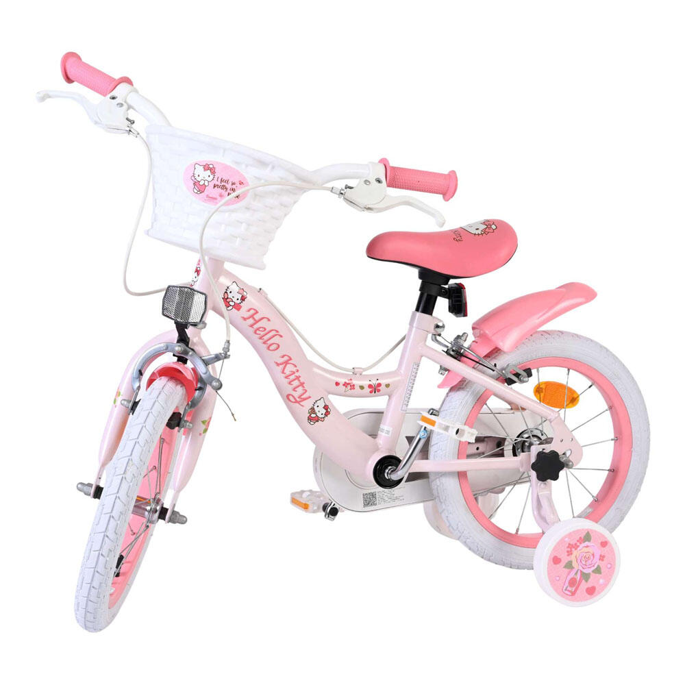 Vélo tout chemin fille Hello Kitty FW 2025 1/7