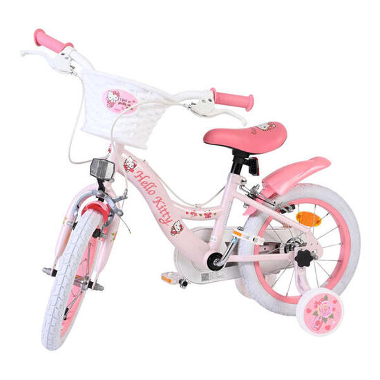 Vélo tout chemin fille Hello Kitty FW 2025