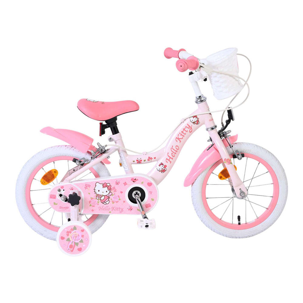 Vélo tout chemin fille Hello Kitty FW 2025 6/7