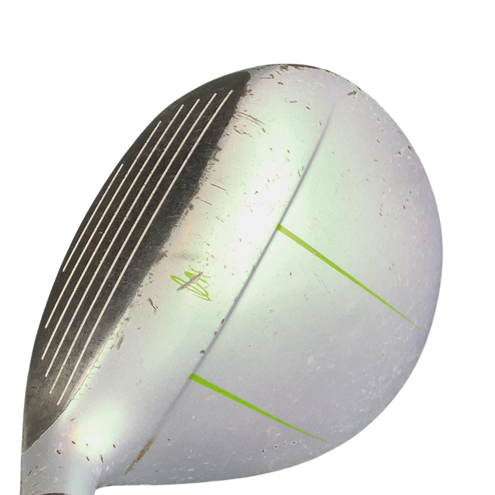 Cobra Baffler T-rail Fairway Wood / Flex Damen / #3/18 2/4