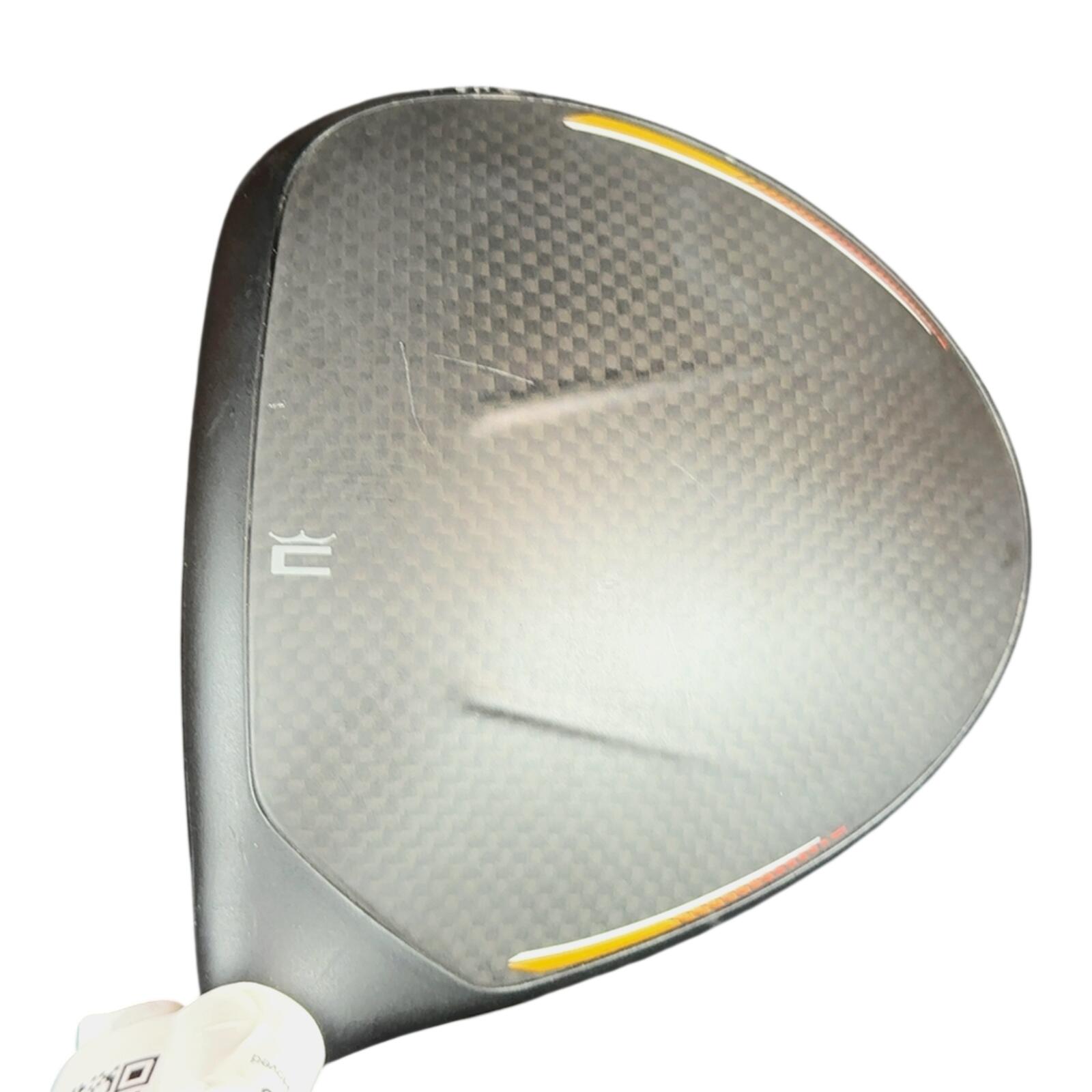 Cobra LTDx Driver Hoofd / Loft 9 4/4