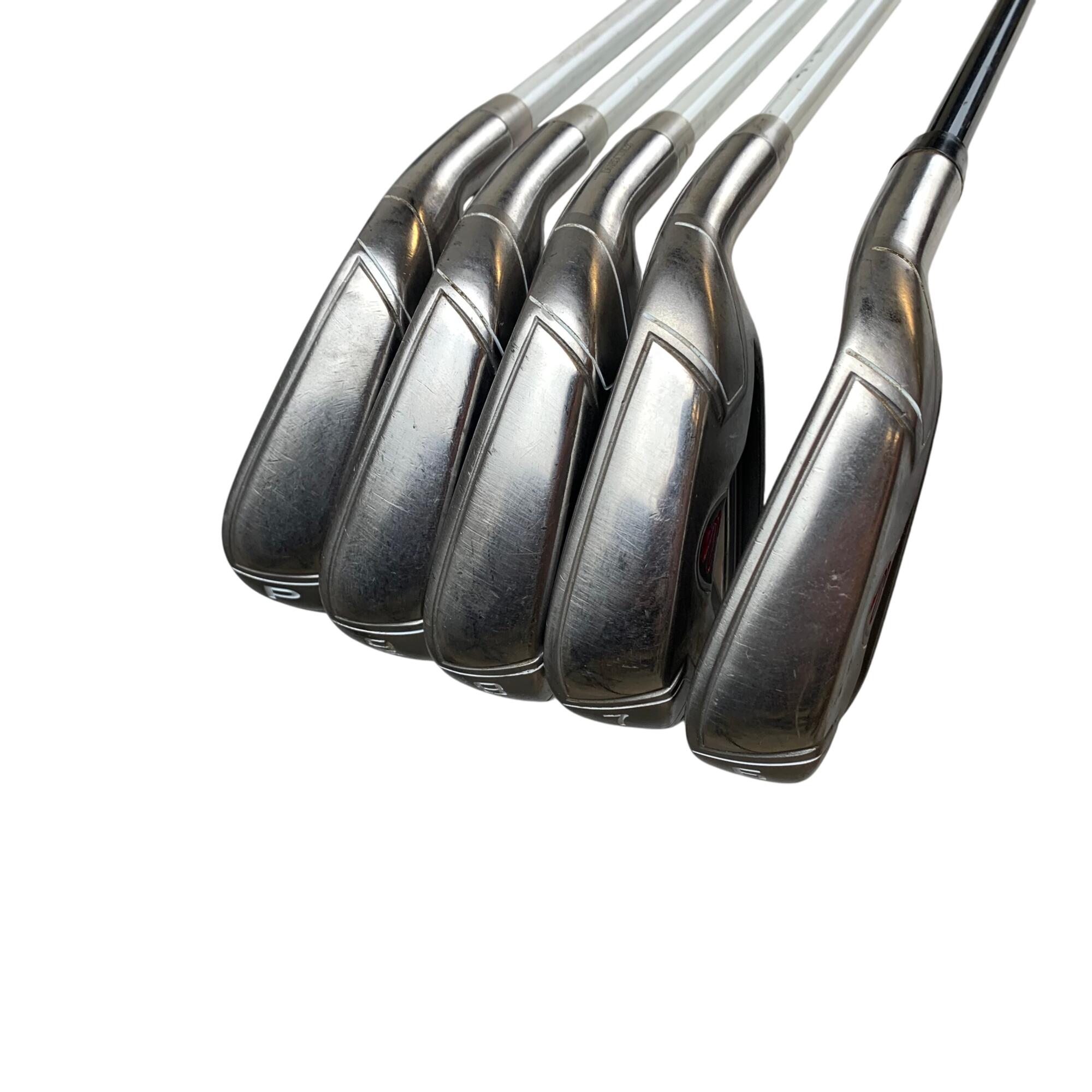Cobra Fly-Z S Série de fers / Flex Ladies / 6-PW  / Graphite 2/7