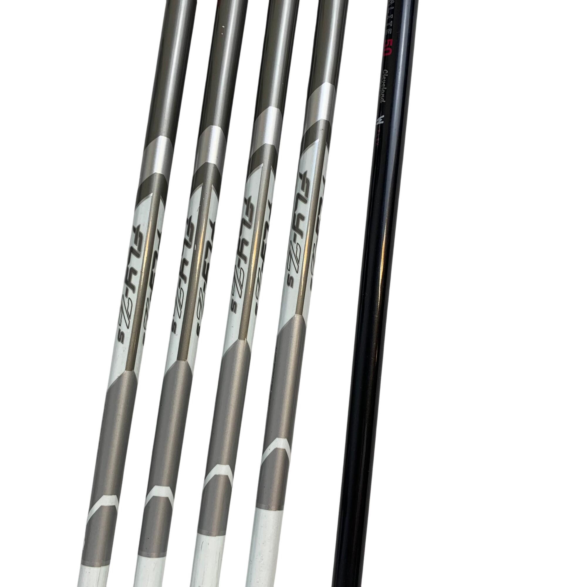 Cobra Fly-Z S Série de fers / Flex Ladies / 6-PW  / Graphite 6/7
