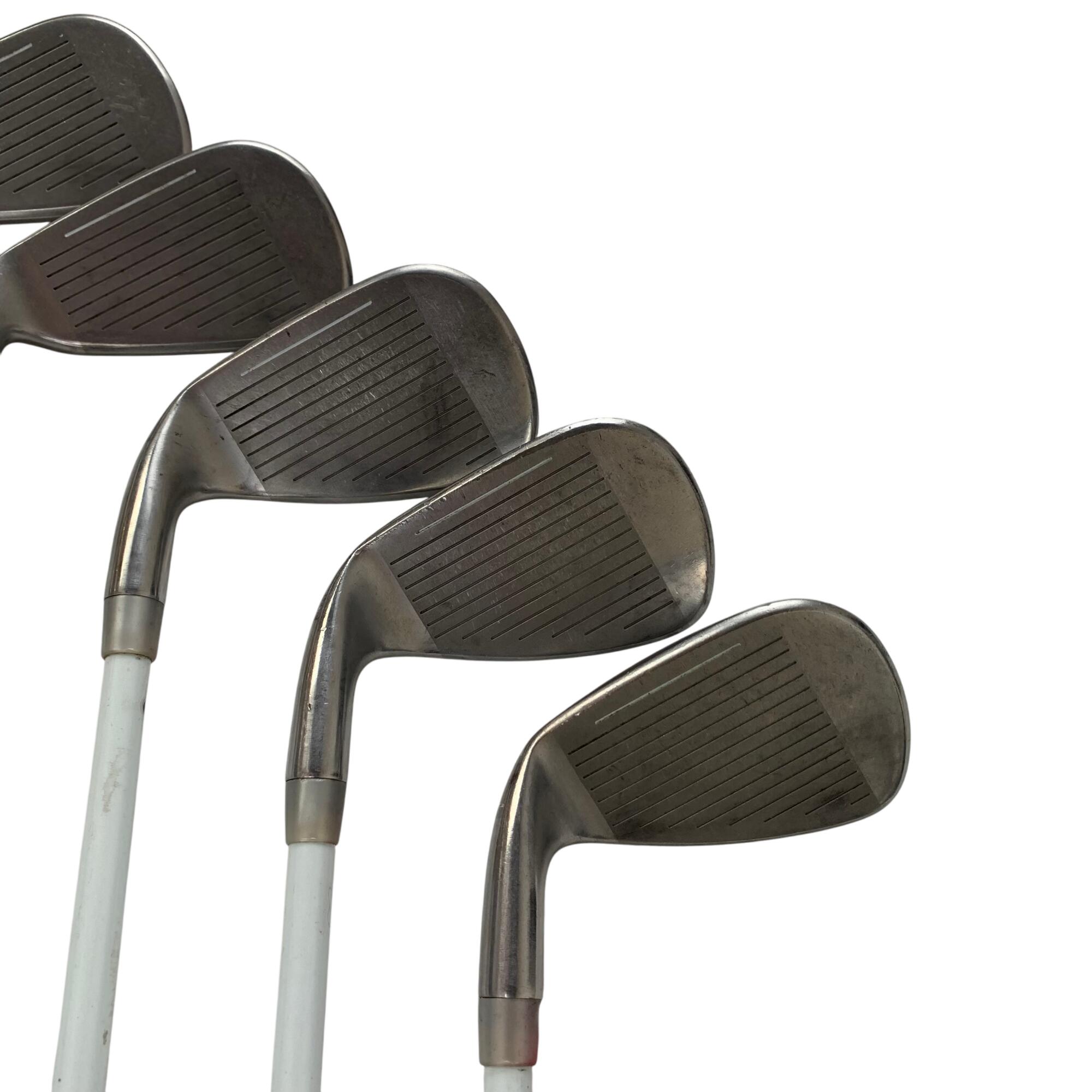 Cobra Fly-Z S Série de fers / Flex Ladies / 6-PW  / Graphite 5/7