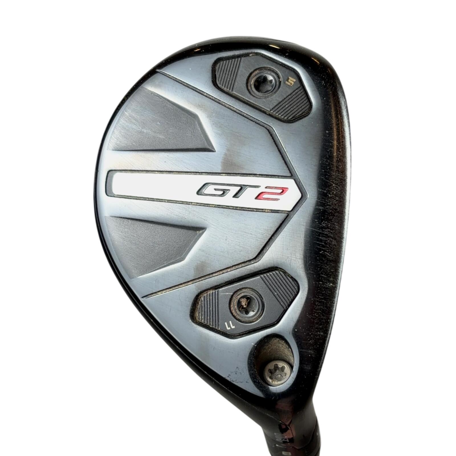 TITLEIST picture