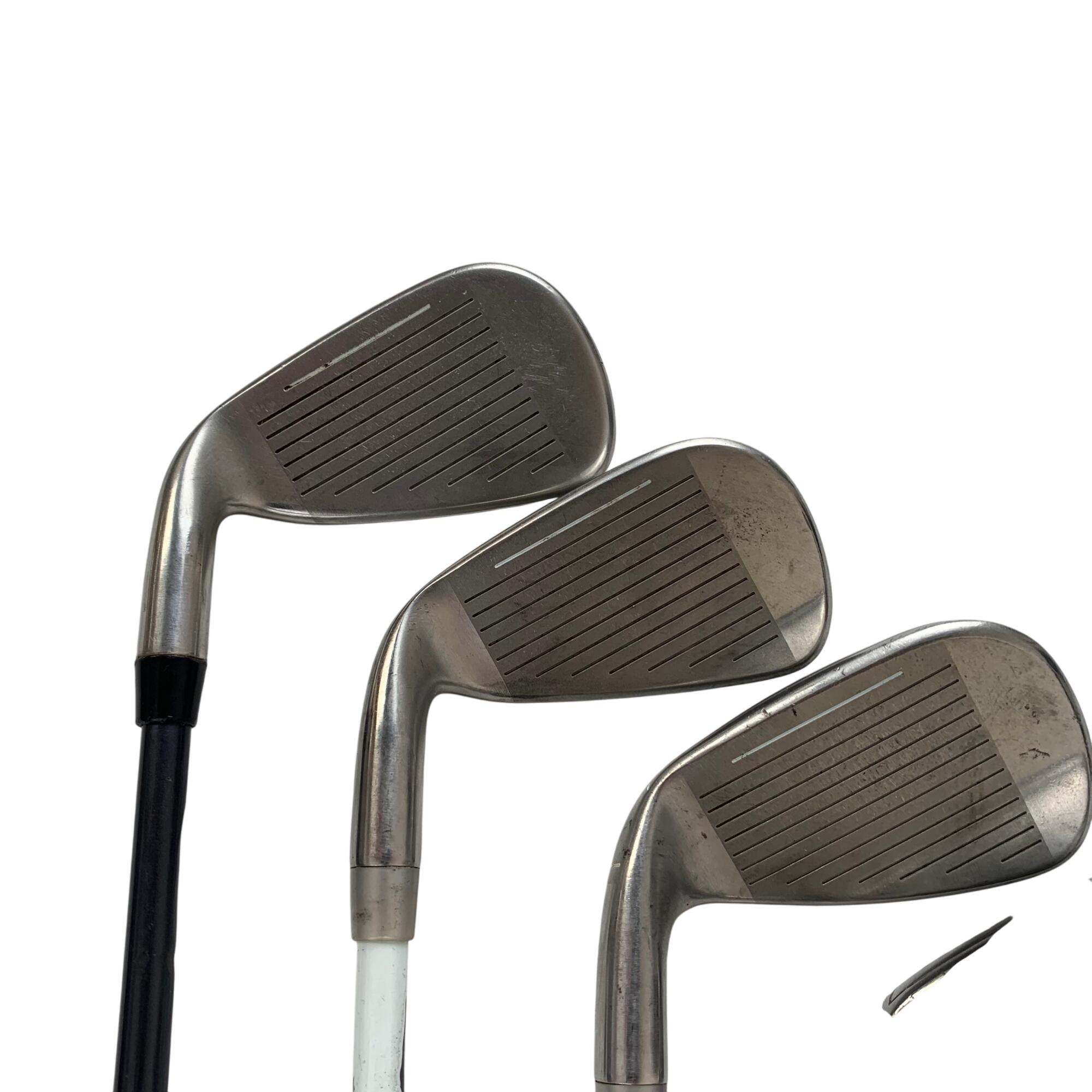 Cobra Fly-Z S Série de fers / Flex Ladies / 6-PW  / Graphite 4/7