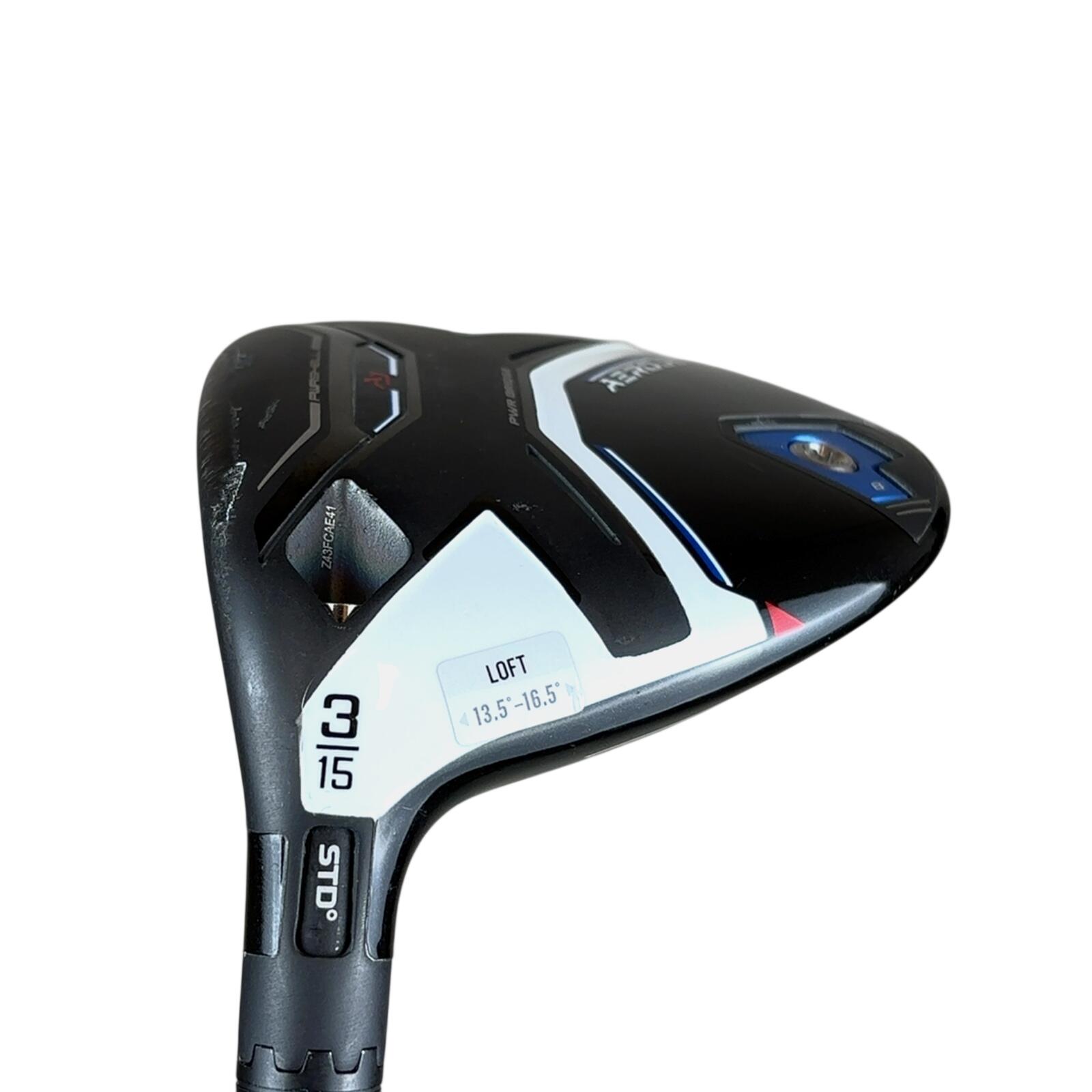 Gaucher Cobra AeroJet Fairway Wood / Flex Regular / #3/15 3/6