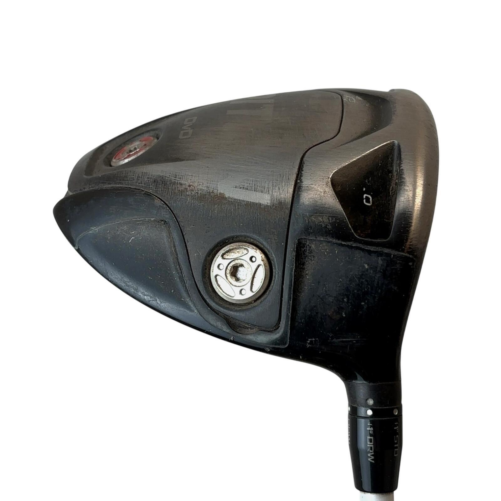 Wilson Staff Triton Driver / Flex A-flex / Loft 13 3/6