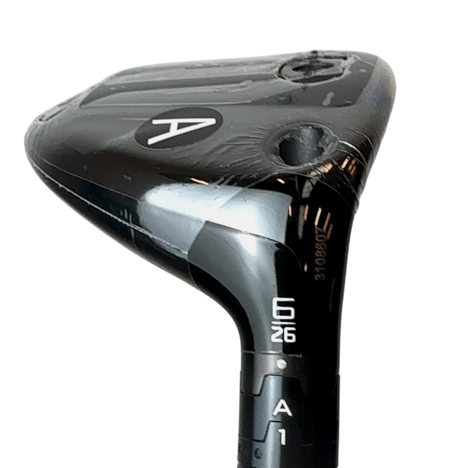 Titleist GT1 Hybrid / Flex Regular / #6/26 3/6