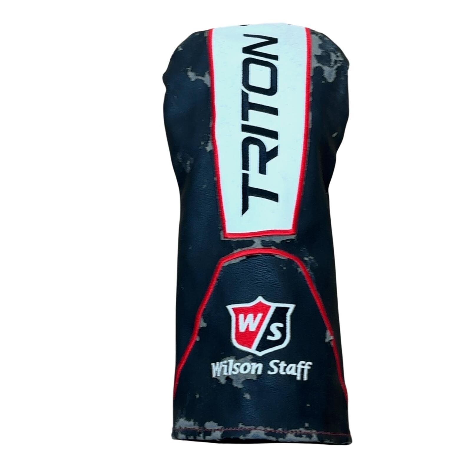 Wilson Staff Triton Driver / Flex A-flex / Loft 13 2/6