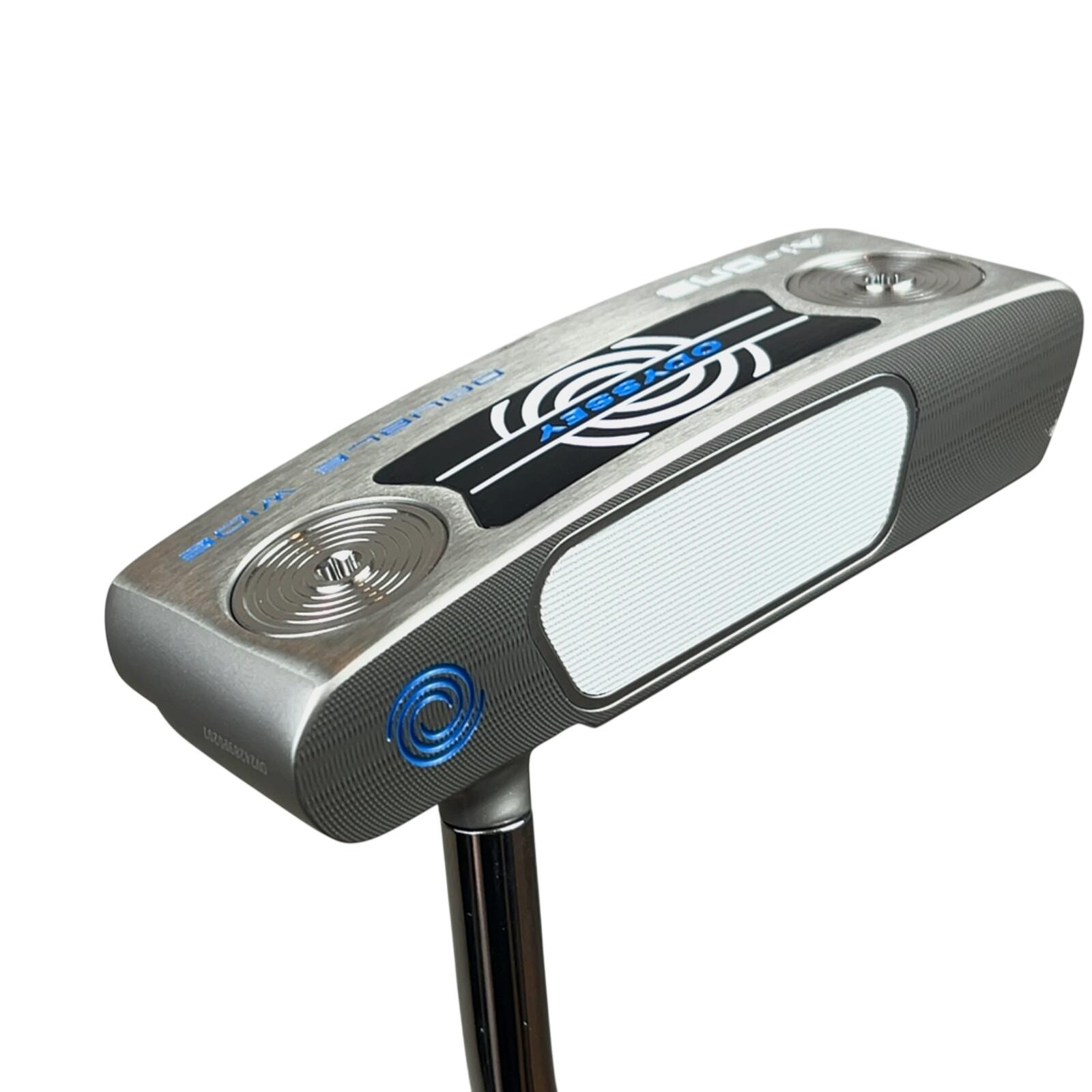 Odyssey AI One Double Wide Putter / 34" 3/7