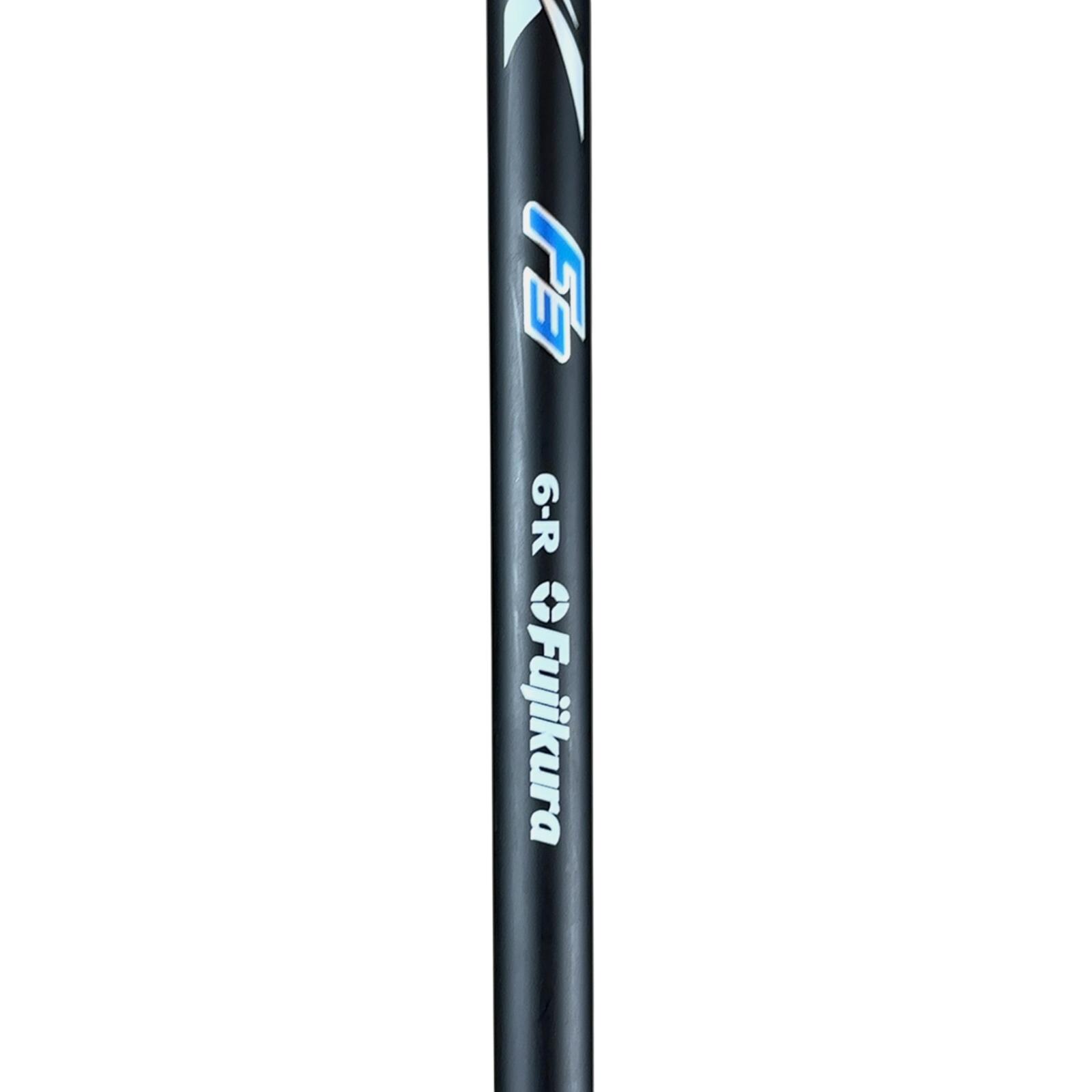 Gaucher Cobra AeroJet Fairway Wood / Flex Regular / #3/15 5/6