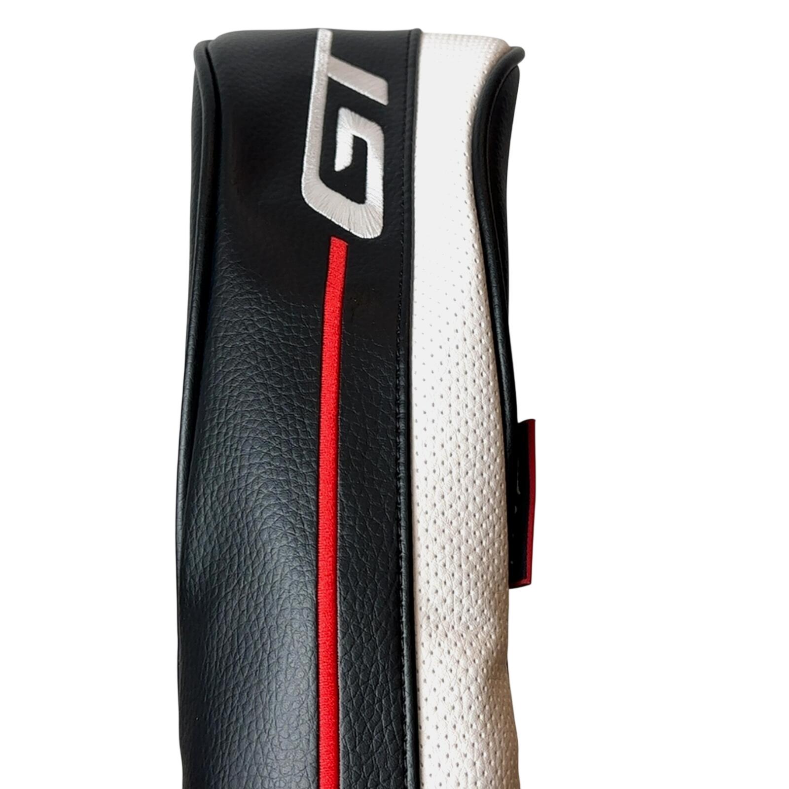 Titleist GT1 Hybrid / Flex Regular / #6/26 2/6