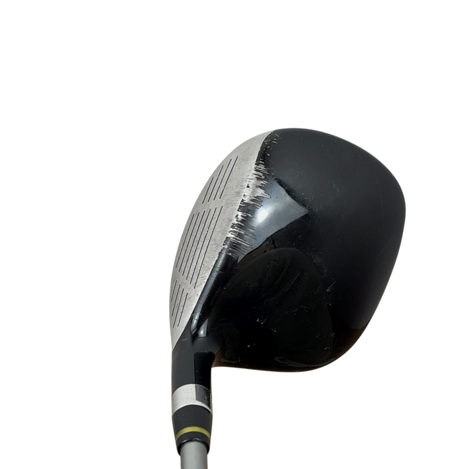 Nike SQ Square Fairway Wood / Flex Regular / #3/15 2/4