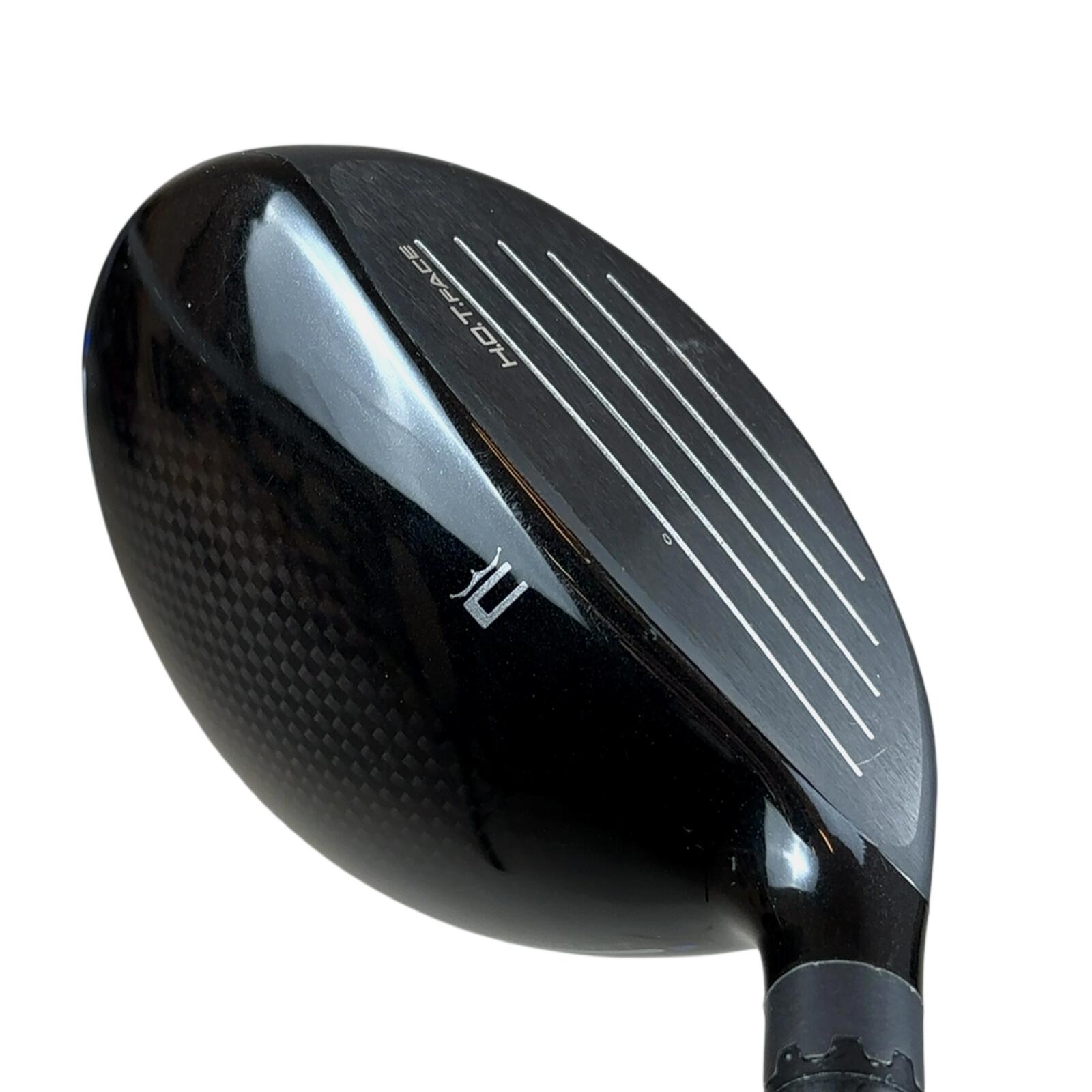 Gaucher Cobra AeroJet Fairway Wood / Flex Regular / #3/15 4/6