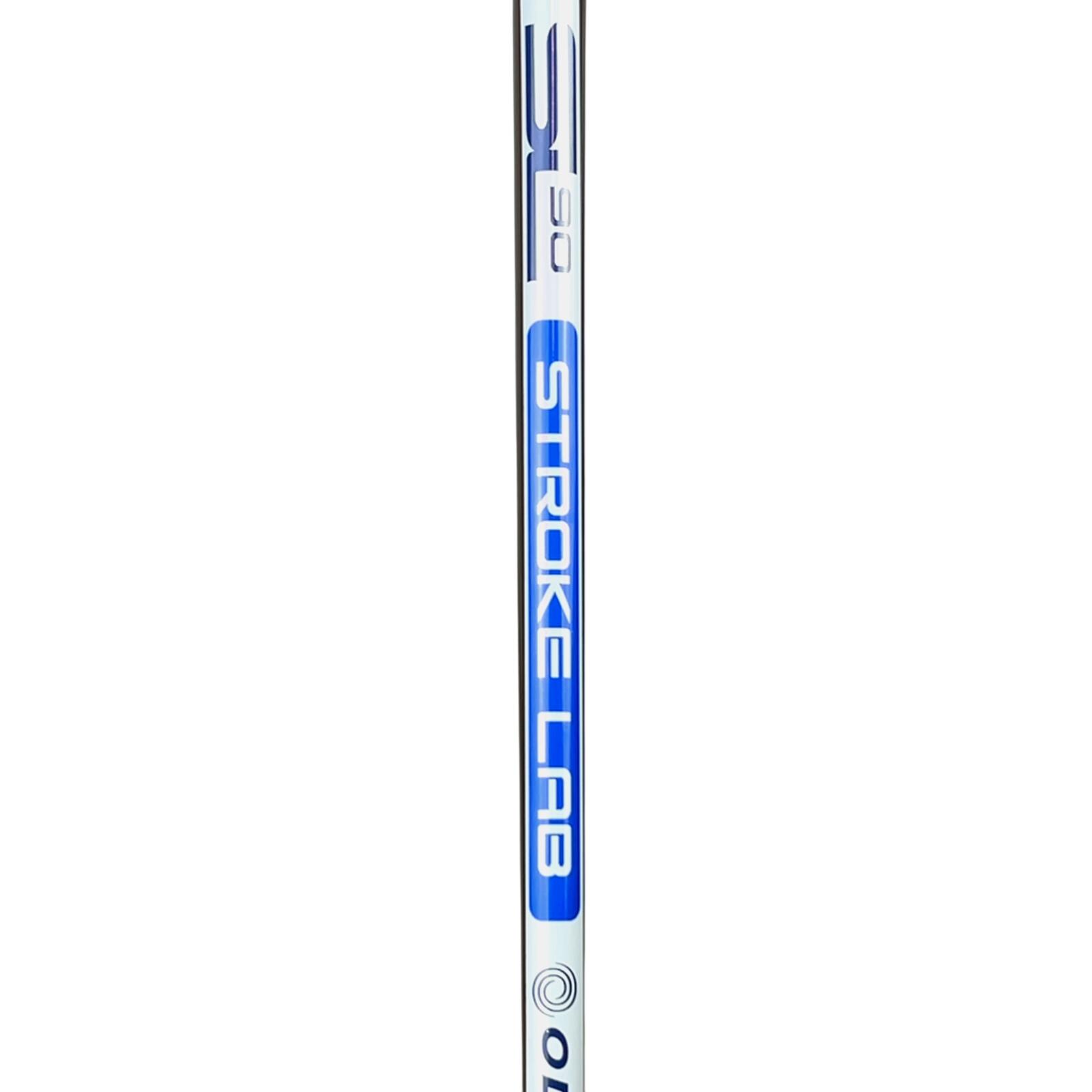 Odyssey AI One Double Wide Putter / 34" 6/7