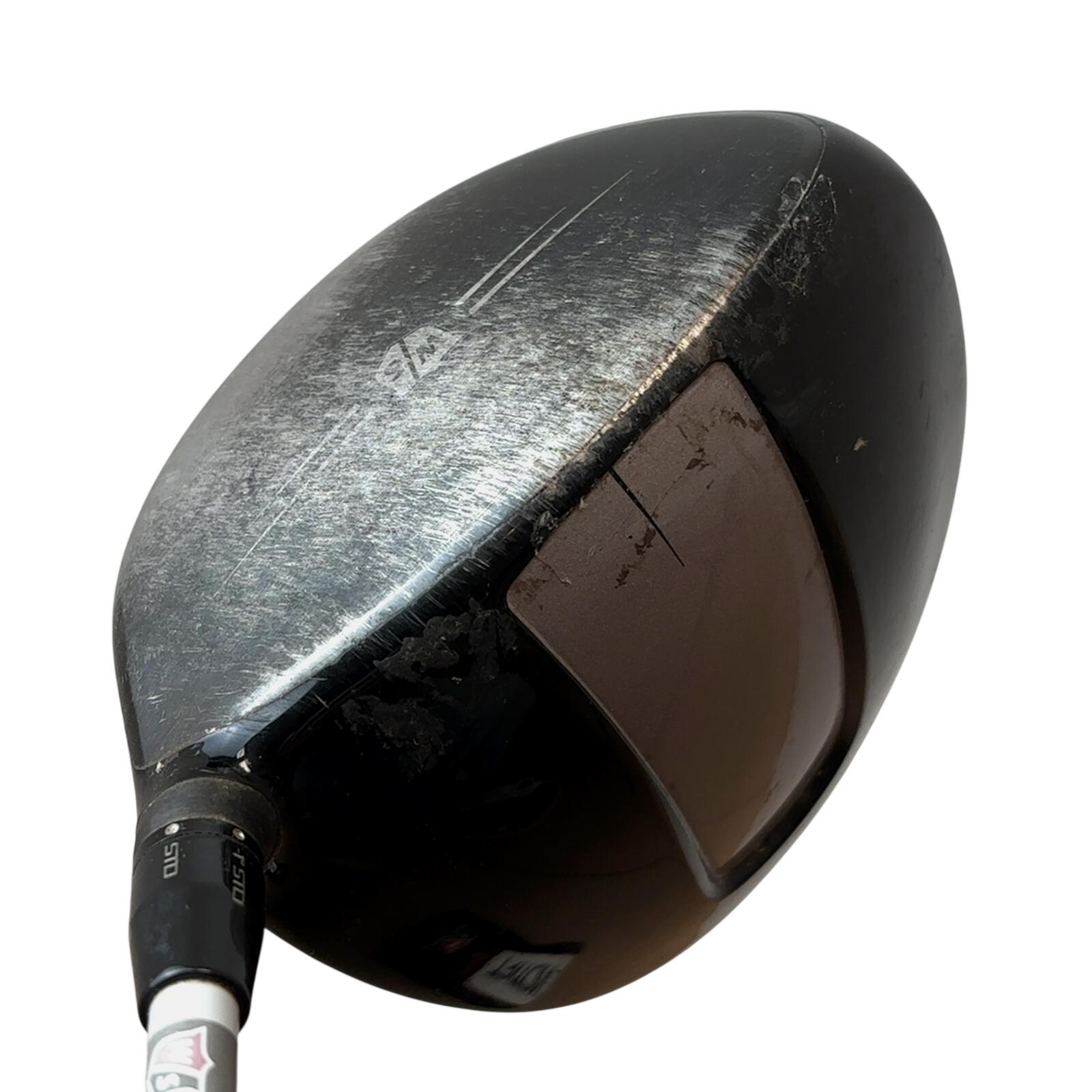 Wilson Staff Triton Driver / Flex A-flex / Loft 13 4/6