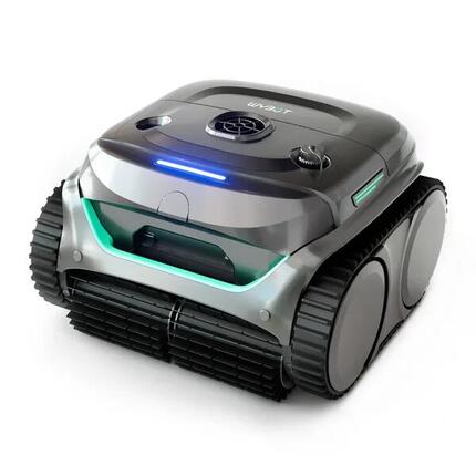 WYBOT C2 Kabelloser Poolroboter 3592GPH 180min App-Steuerung