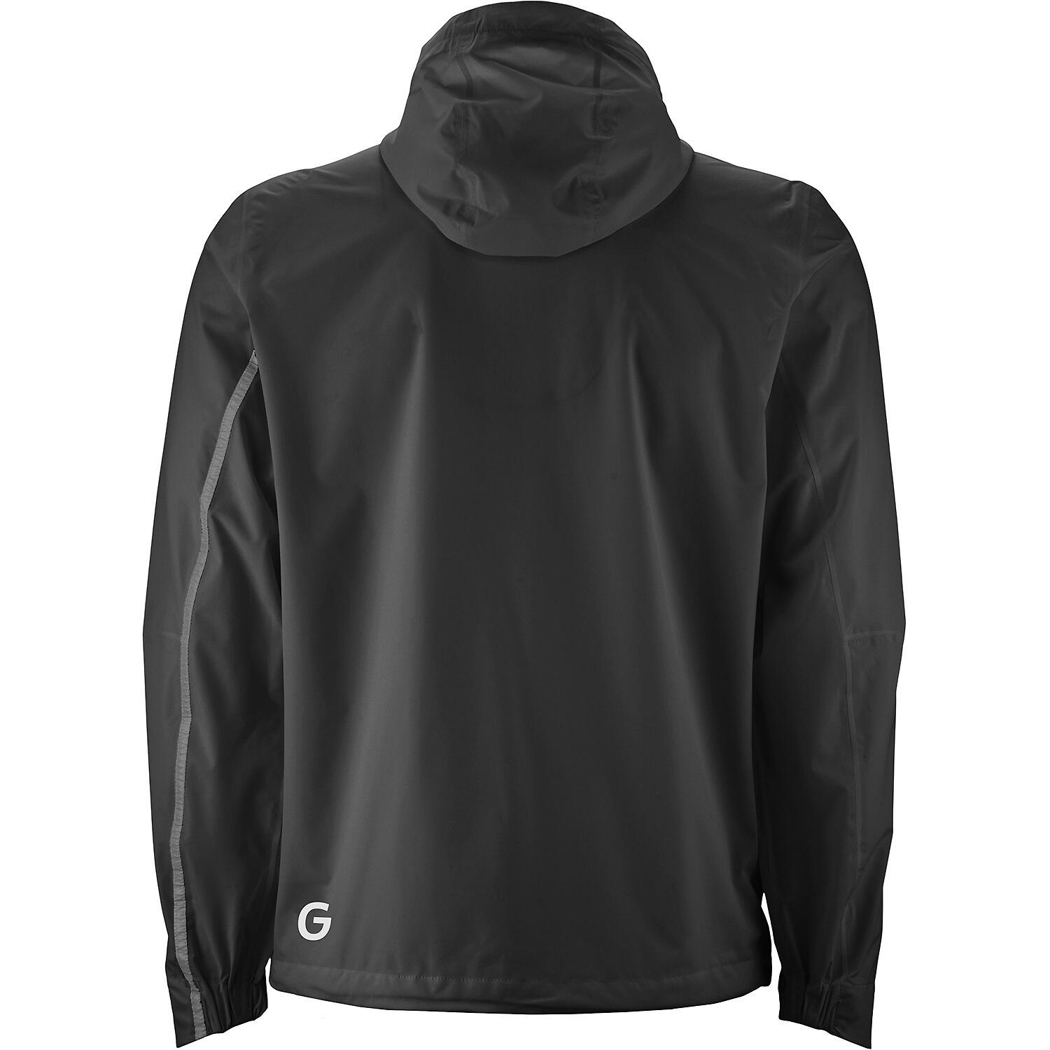 Chaqueta impermeable Gonso Essential 2/3