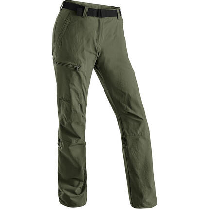 Damen Hose roll up Lulaka