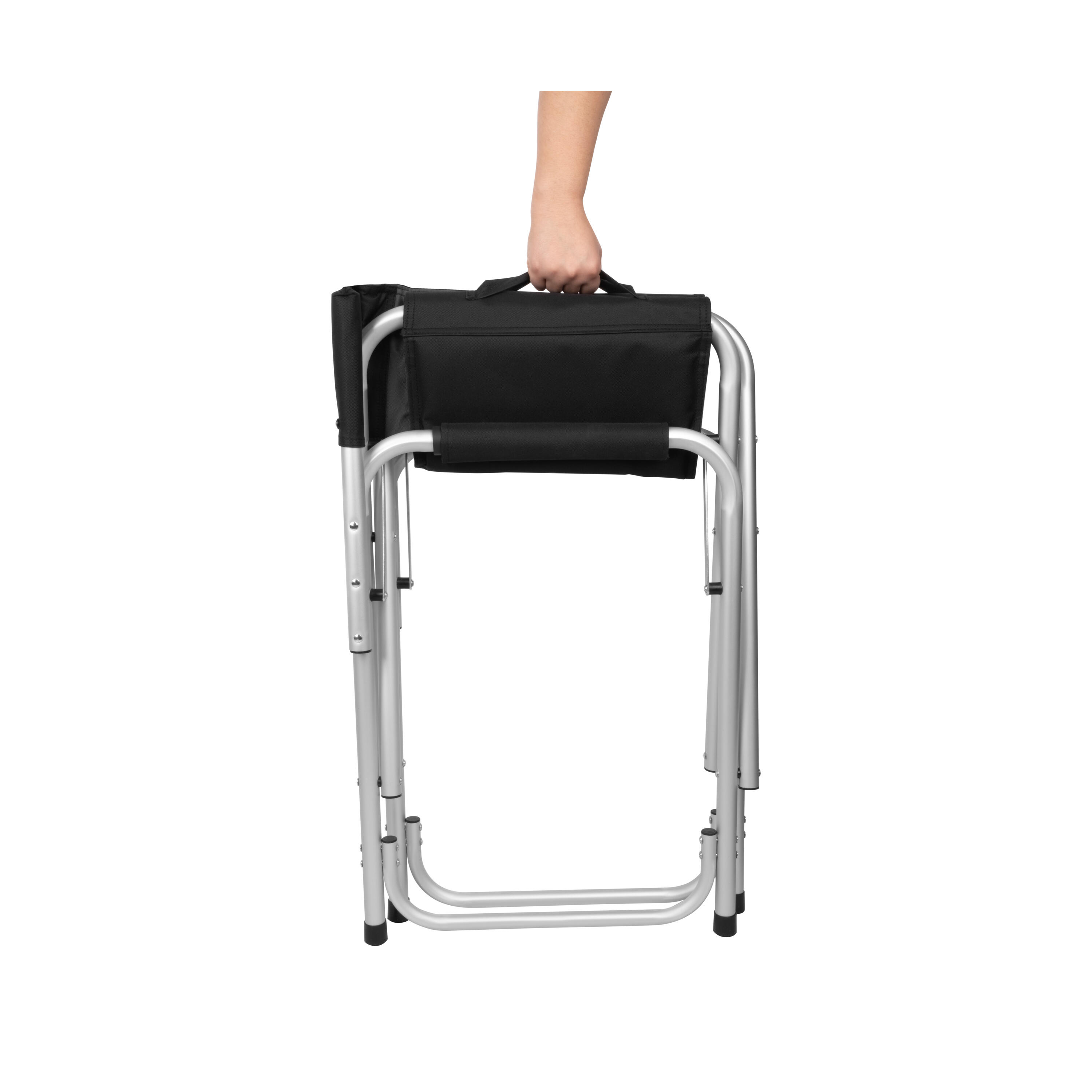 Brunner silla regista aluminio camping 3/7