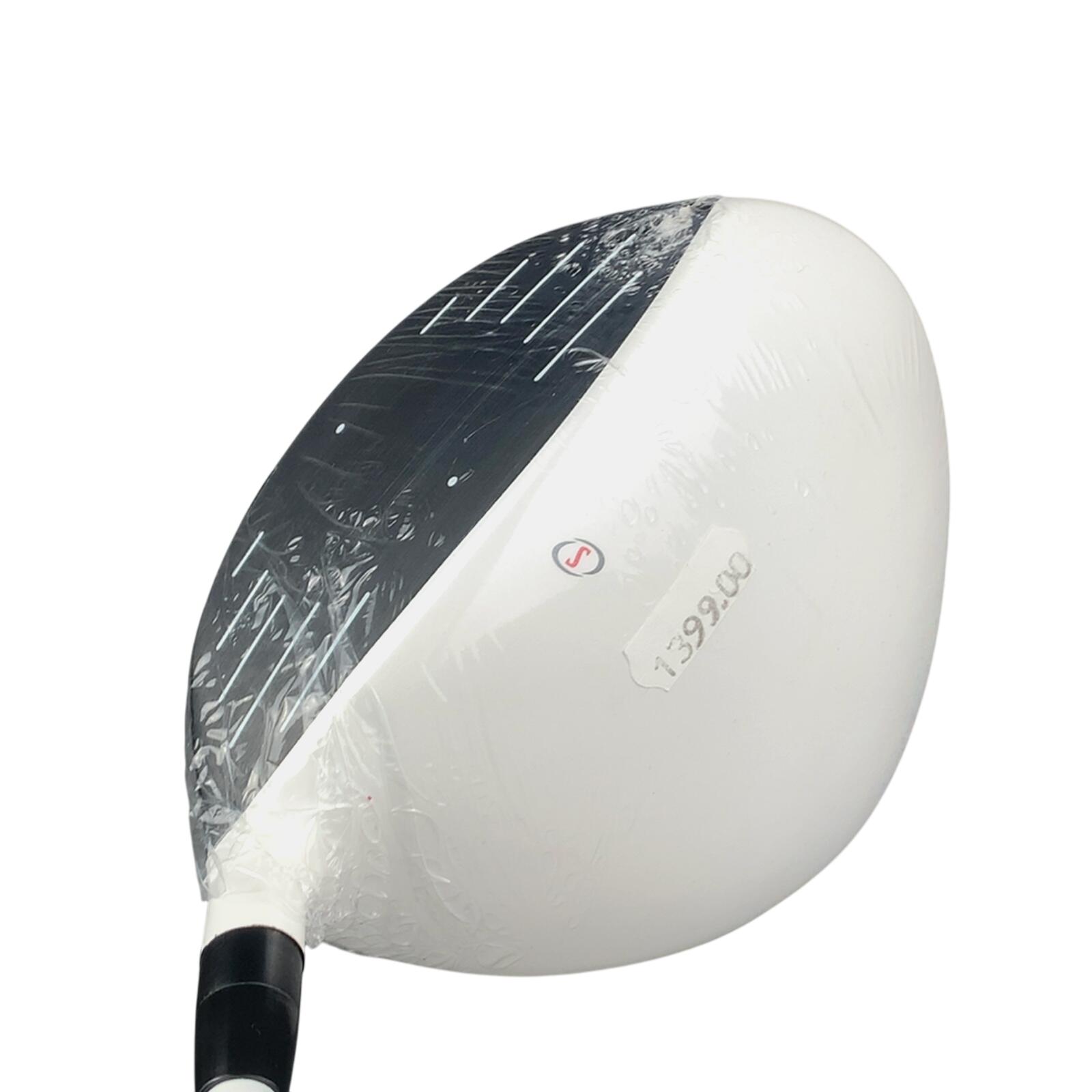 Spalding DX22 Driver / Flex Ladies / Loft 12 3/5
