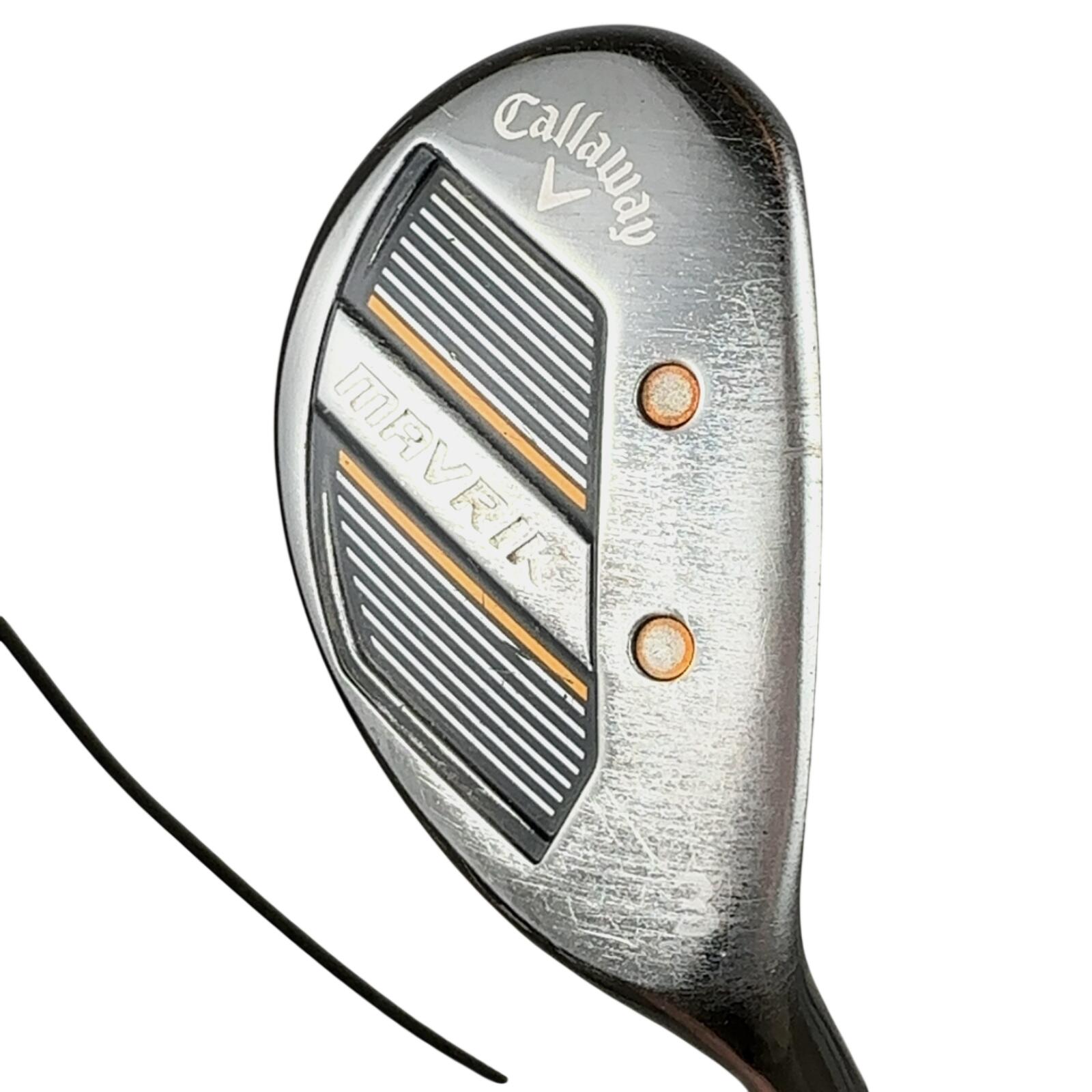 CALLAWAY picture