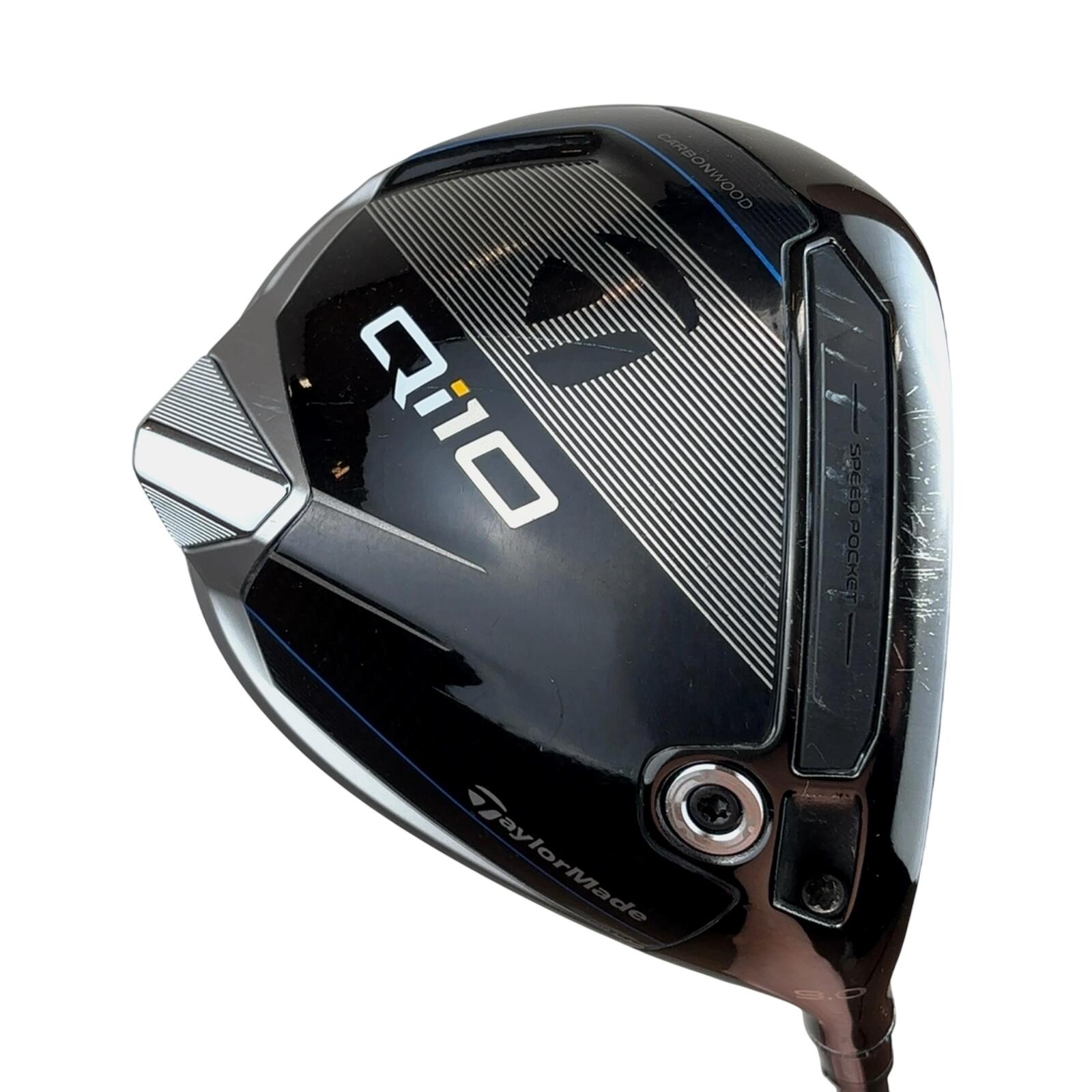 TAYLORMADE picture