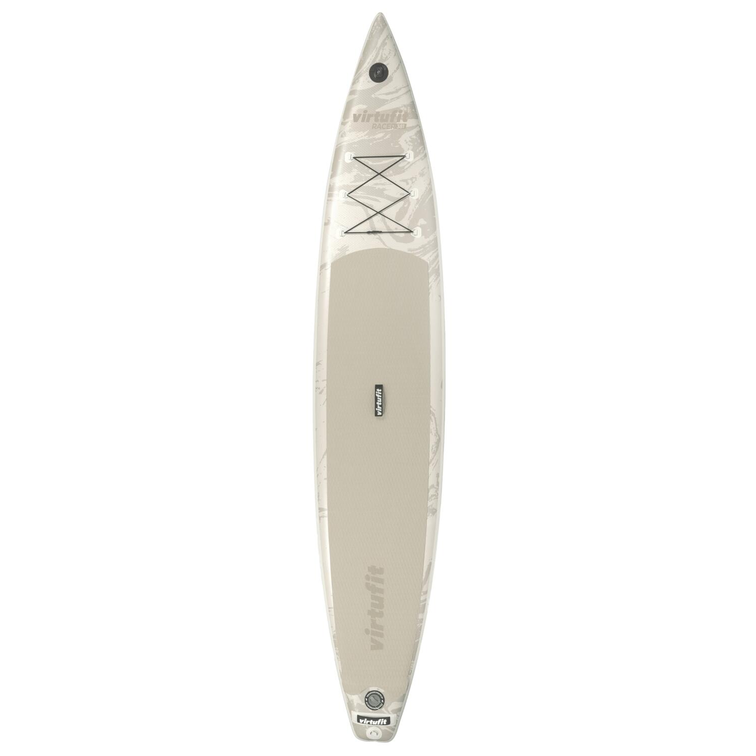 Stand up paddle - Racer 381 - Avec accessoires 5/7