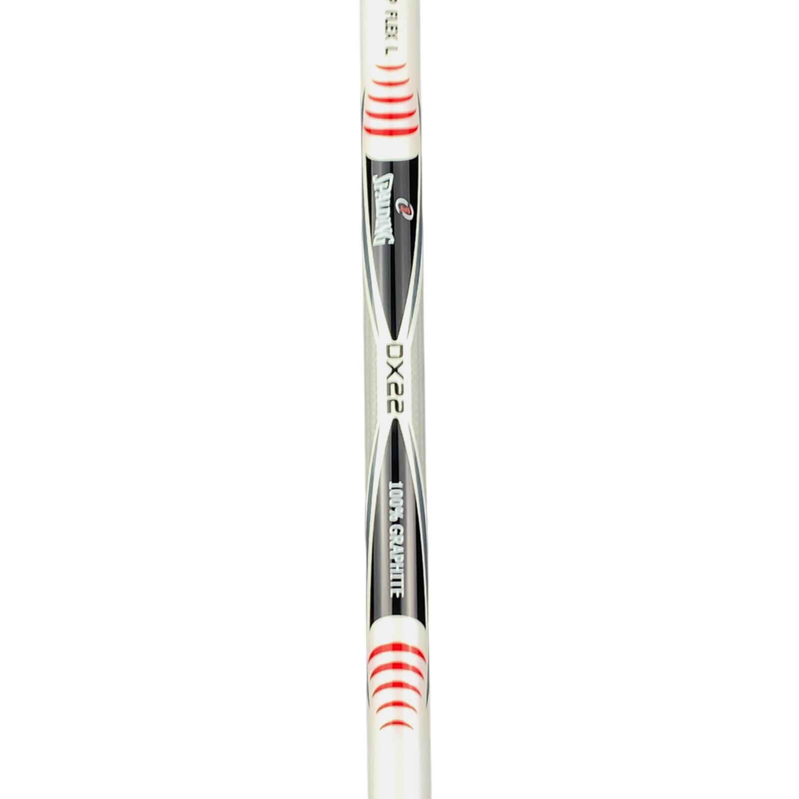 Spalding DX22 Driver / Flex Ladies / Loft 12 4/5