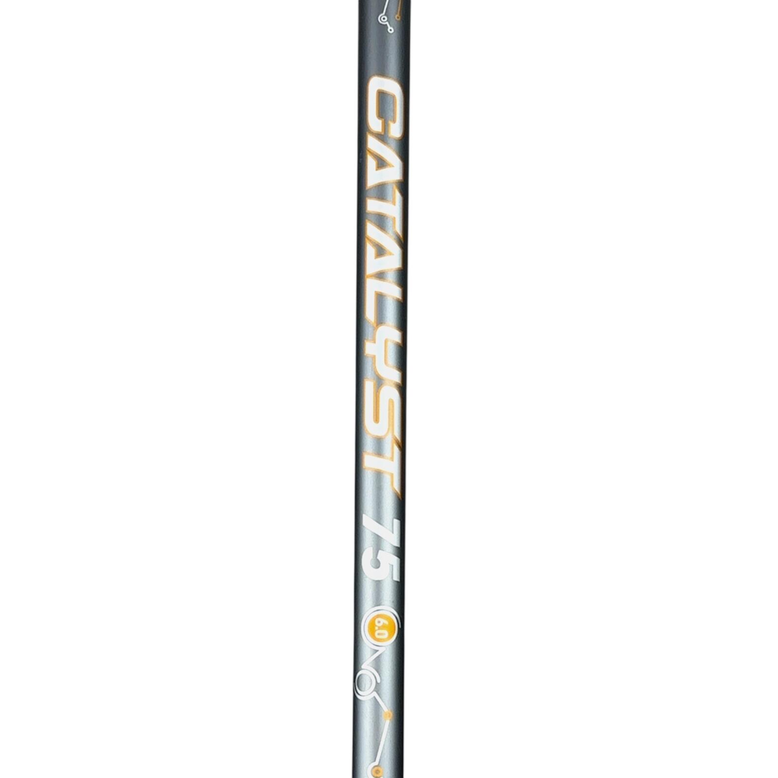 Callaway Mavrik Hybrid / Flex Stiff / #3/18 5/6