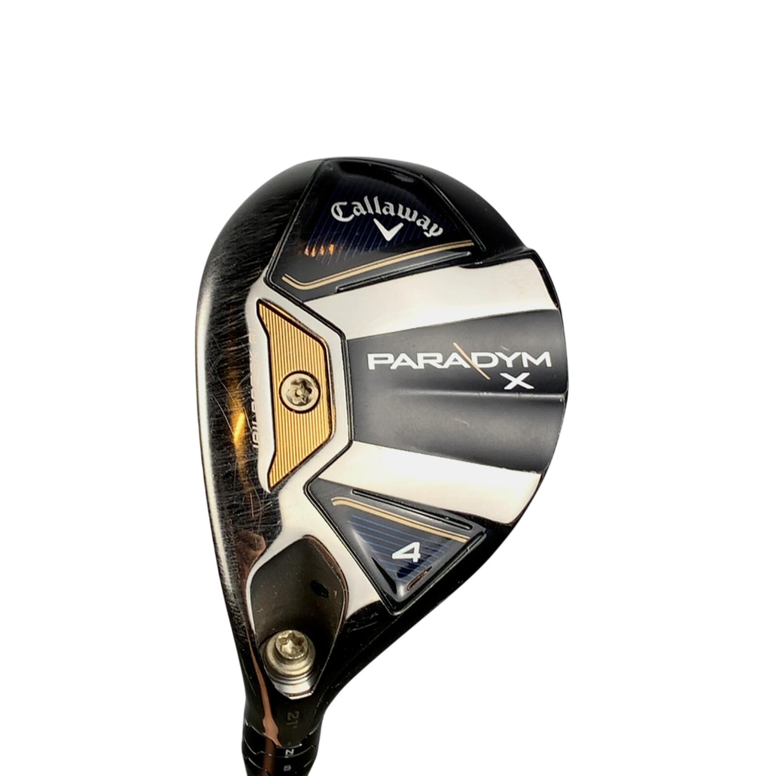 CALLAWAY picture