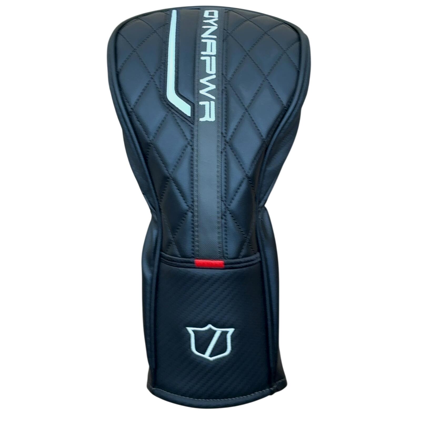 Wilson DynaPower LS Driver / Flex X-Stiff / Loft 10.5 2/6