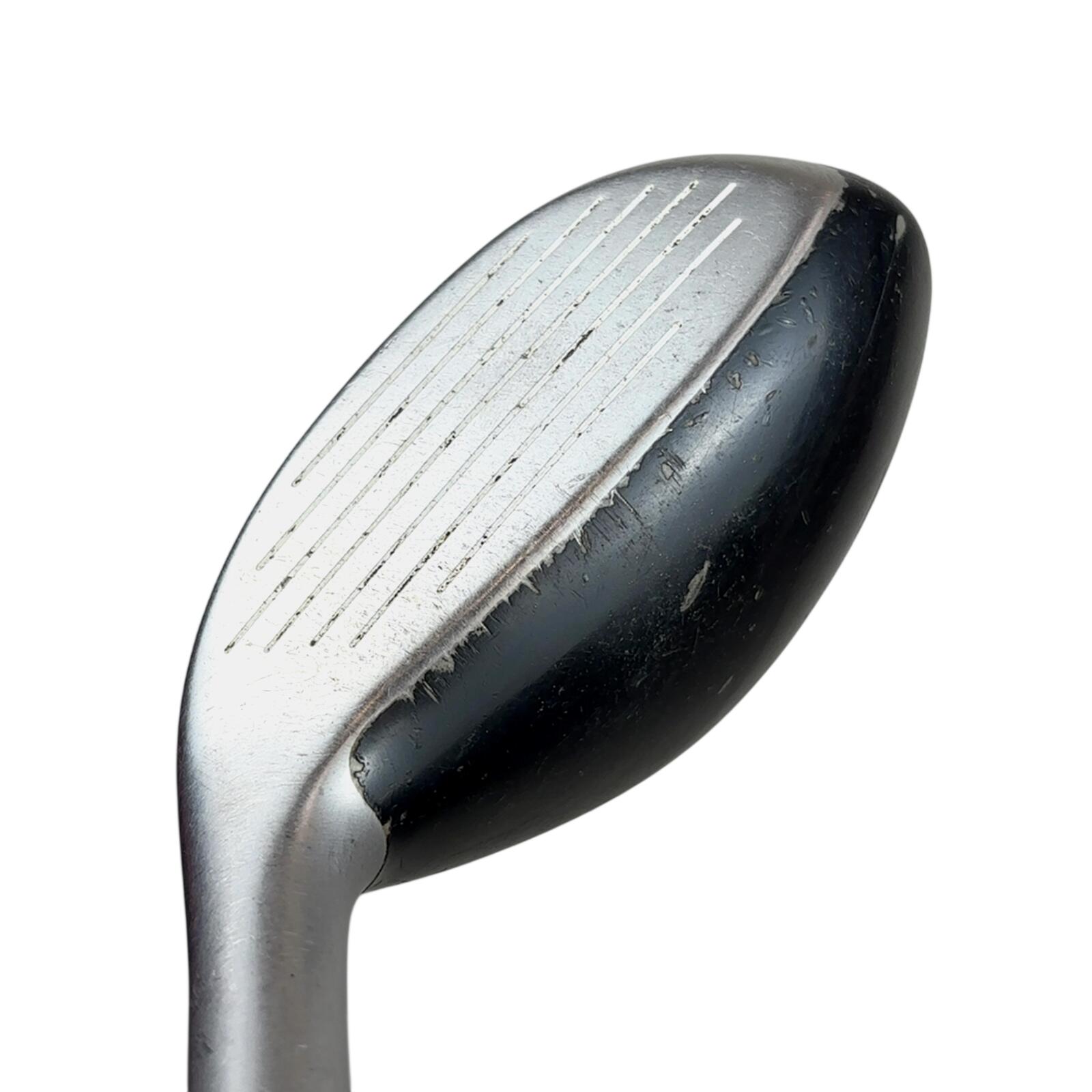 Wilson Staff D100 Hybrid / Flex Ladies / #4/24 2/4