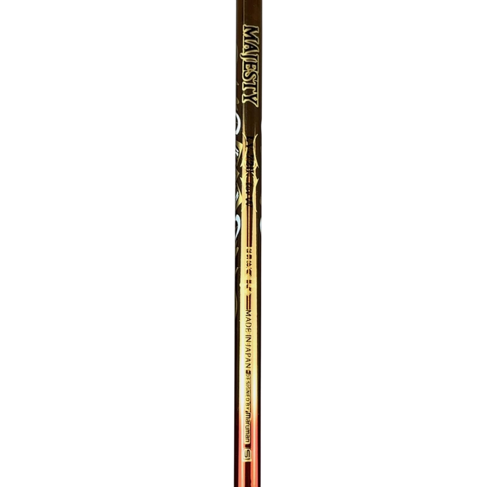 Majesty Prestigo Driver / Flex Regular / Loft 10.5 5/6