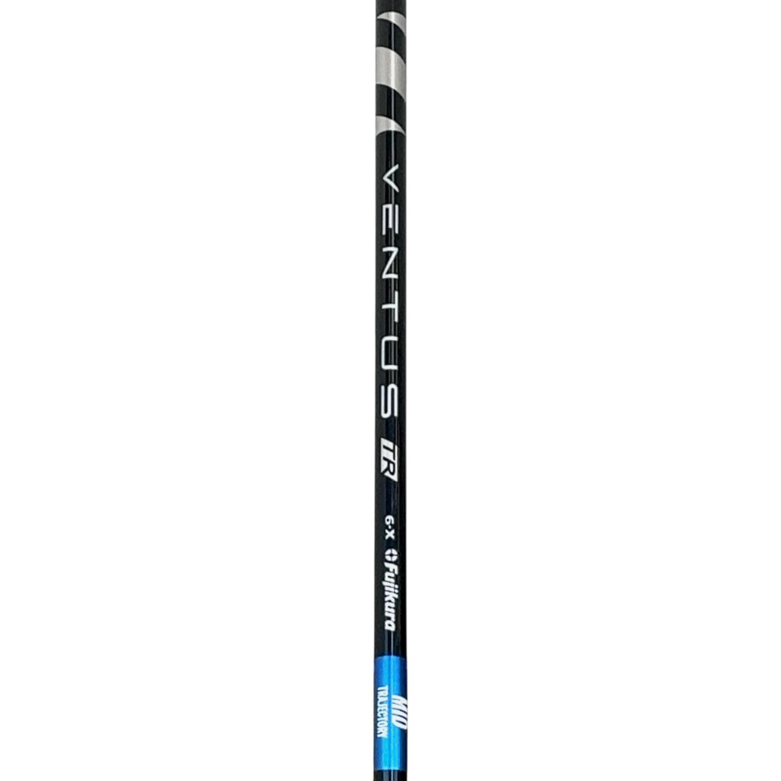 Wilson DynaPower LS Driver / Flex X-Stiff / Loft 10.5 5/6