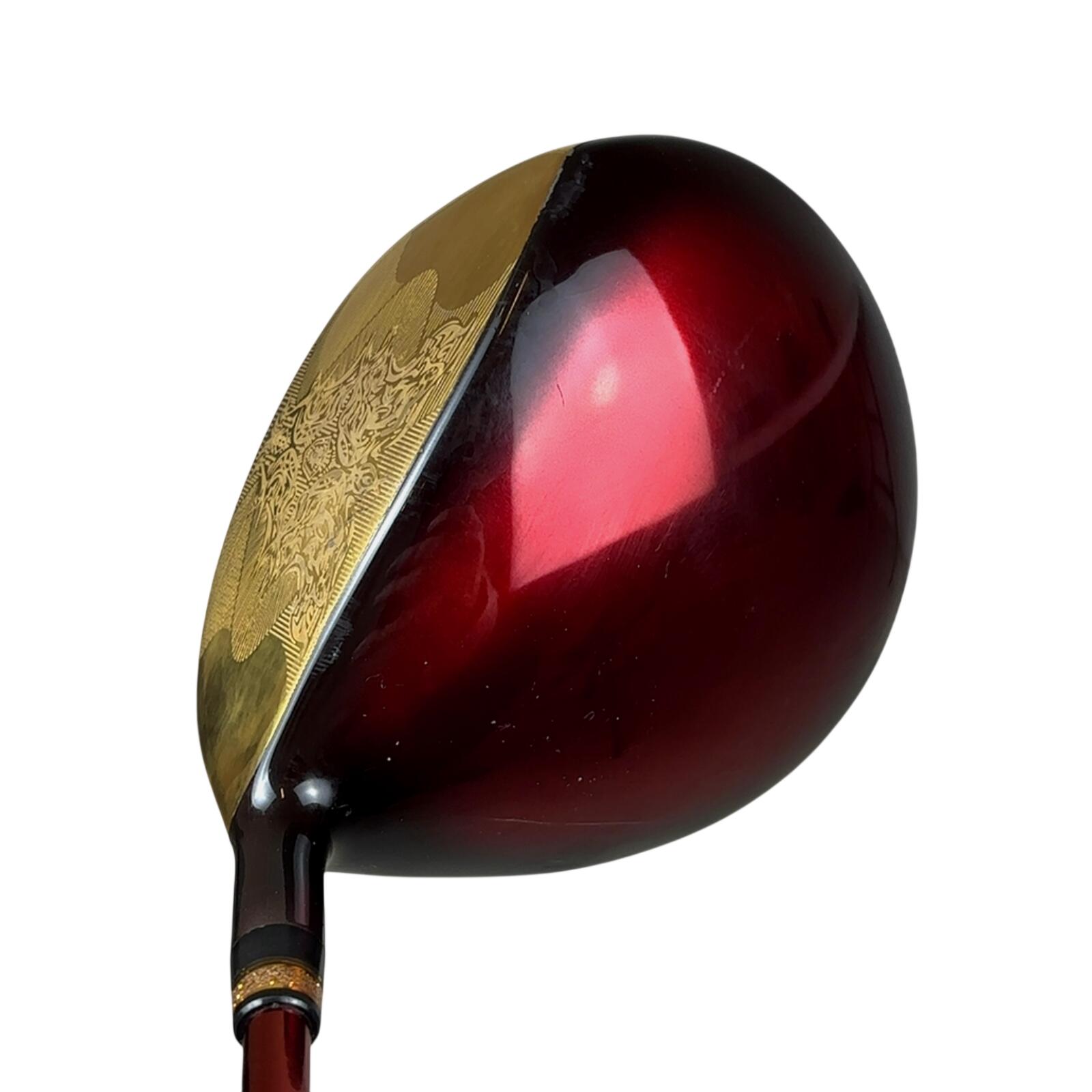 Majesty Prestigo Driver / Flex Regular / Loft 10.5 4/6