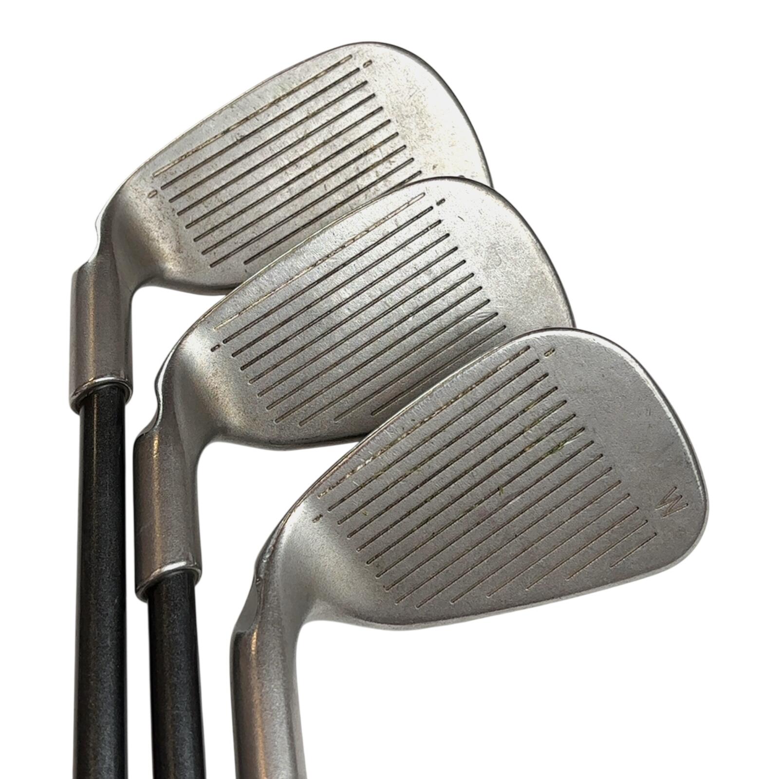 PING I3+ Série de fers / 5-PW / Flex Ladies / Graphite 7/7