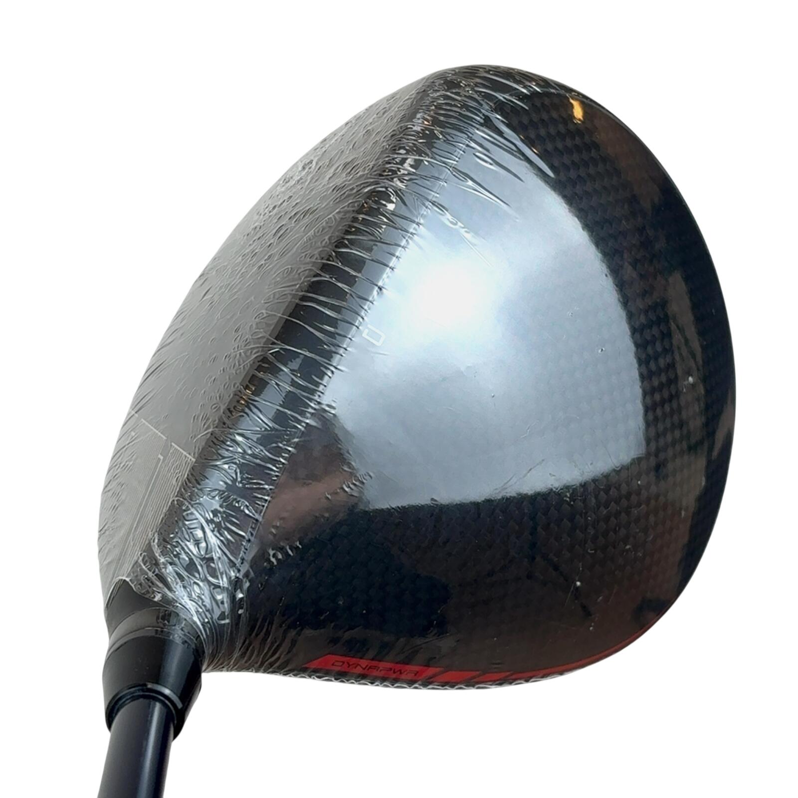 Wilson DynaPower LS Driver / Flex X-Stiff / Loft 10.5 4/6