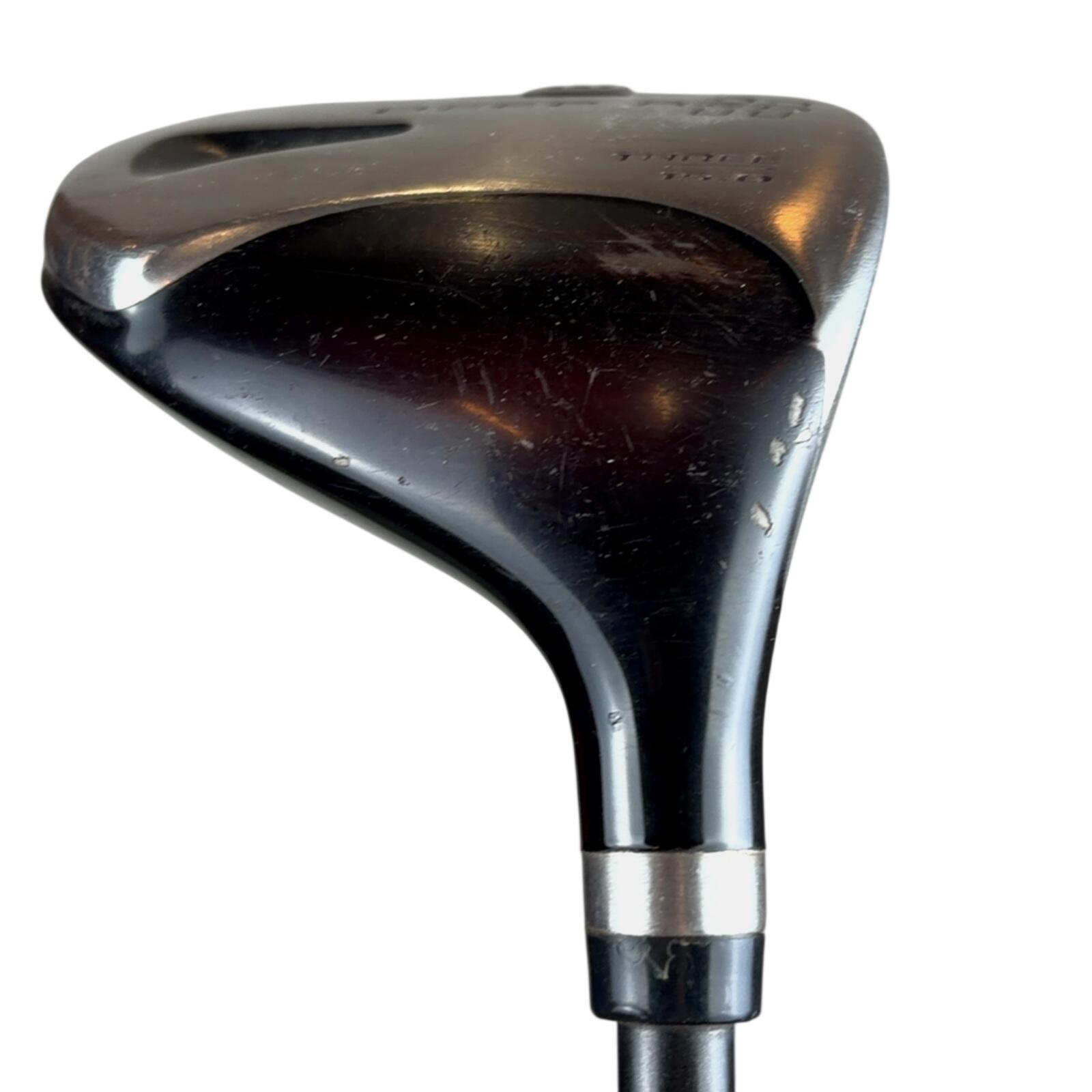Wilson Dieprood Fairway Wood / Flex Regular / #3/15 2/5