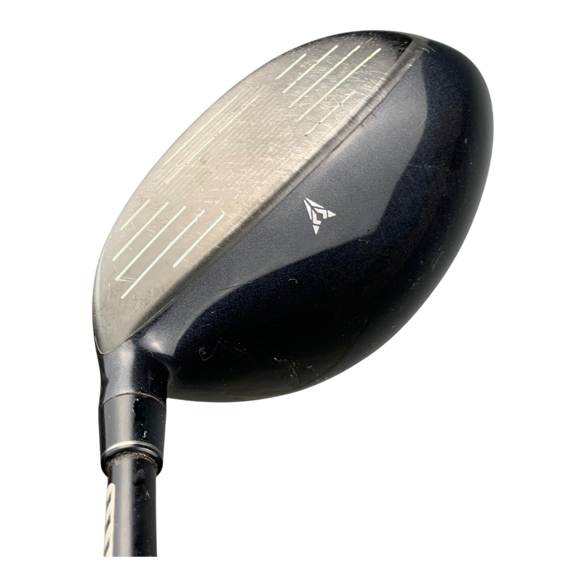 XXIO X Fairway Wood / Flex Stiff / Graphite / #3/16,5 3/5